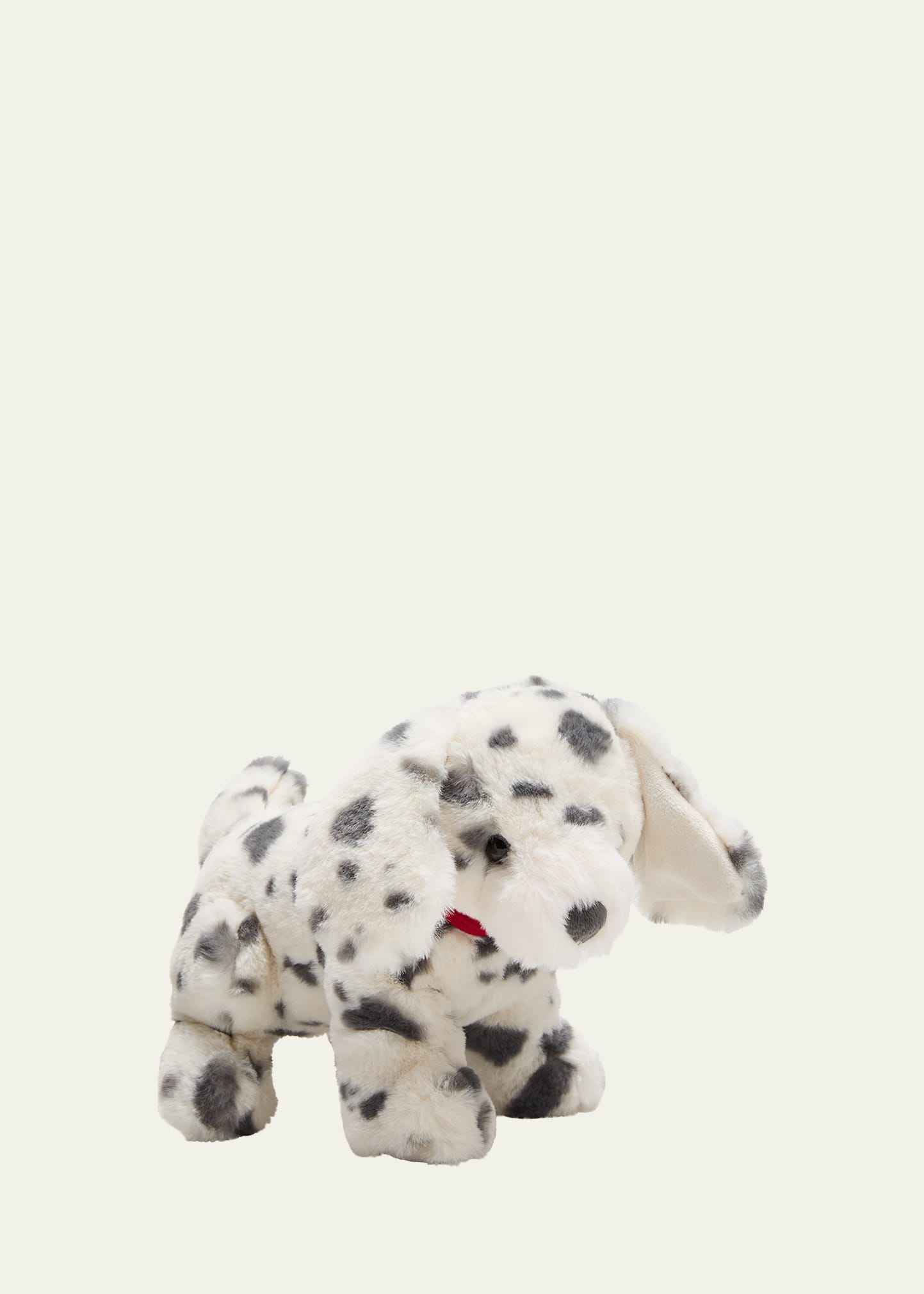 Smudge Dalmatian Dog Stuffed Toy