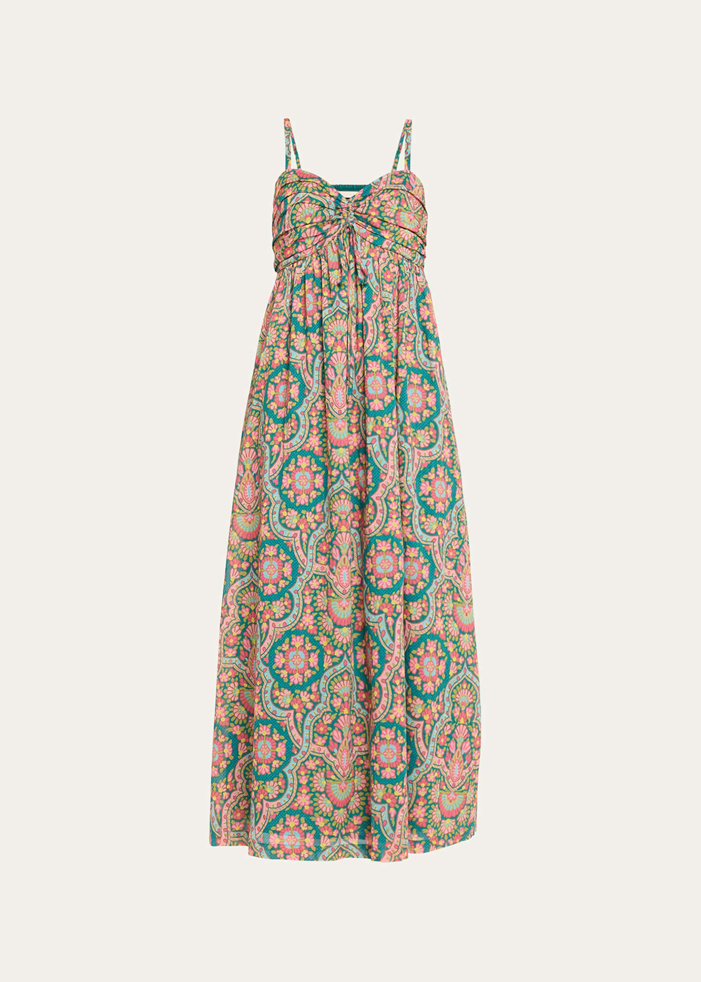 The Looking Glass Empire Maxi Dress