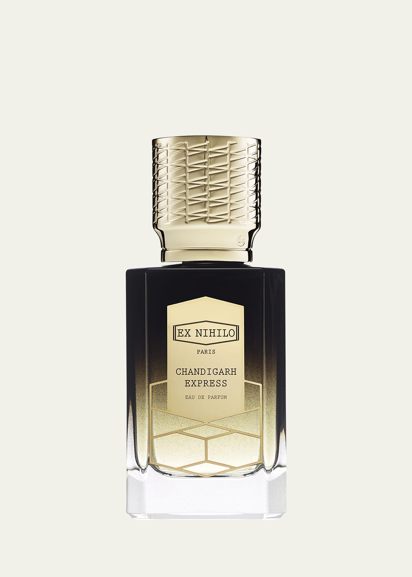 Chandigarh Express Eau de Parfum, 1.7 oz.