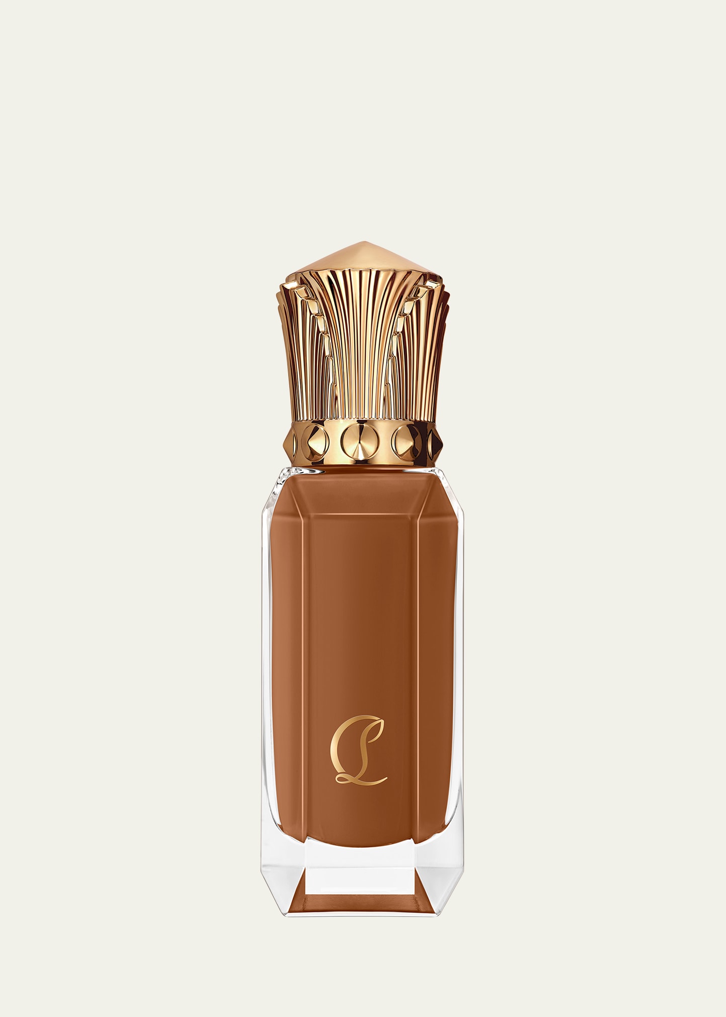 Christian Louboutin Teint Fetiche Le Fluide Liquid Foundation In White