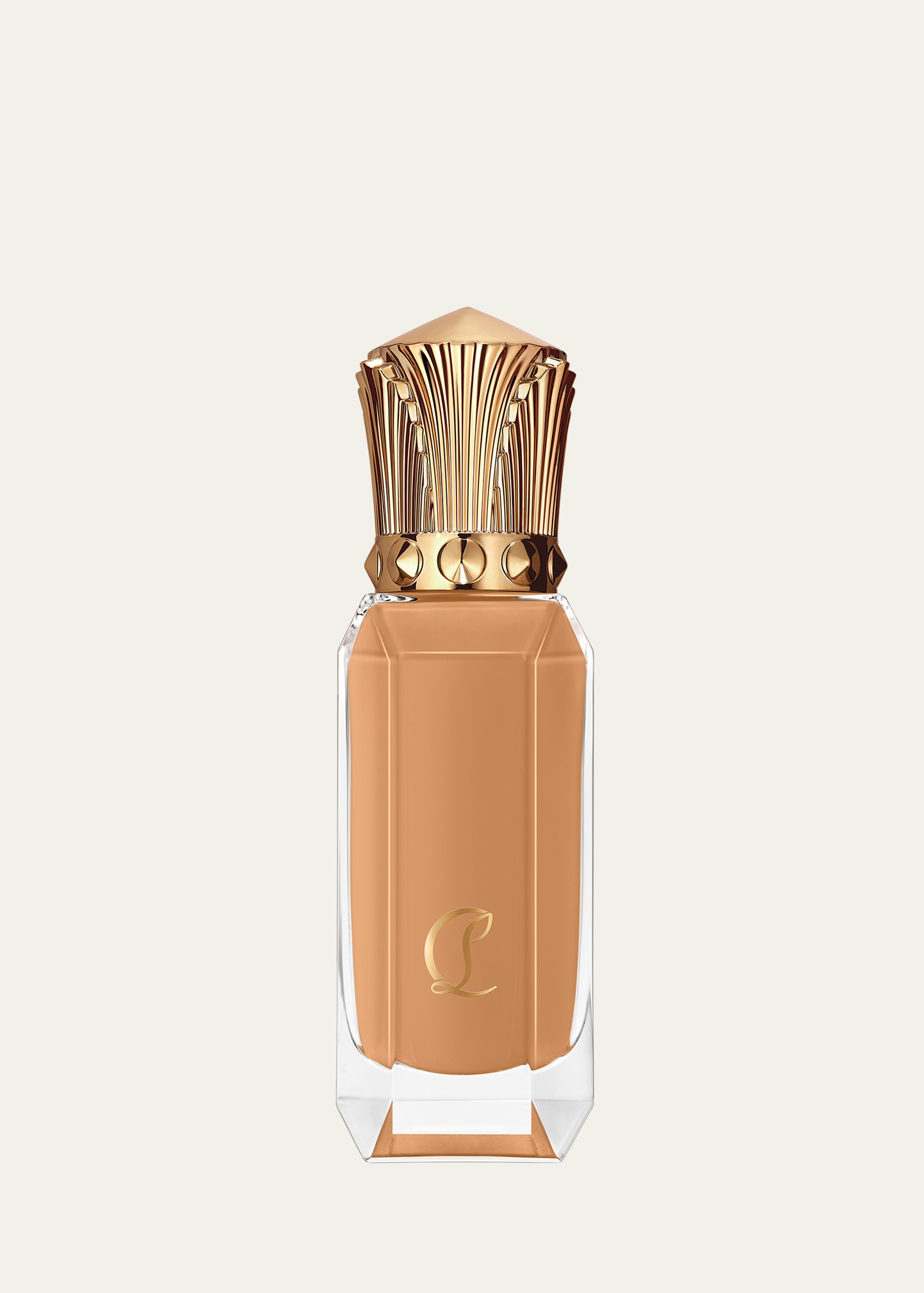 Christian Louboutin Teint Fetiche Le Fluide Liquid Foundation In White