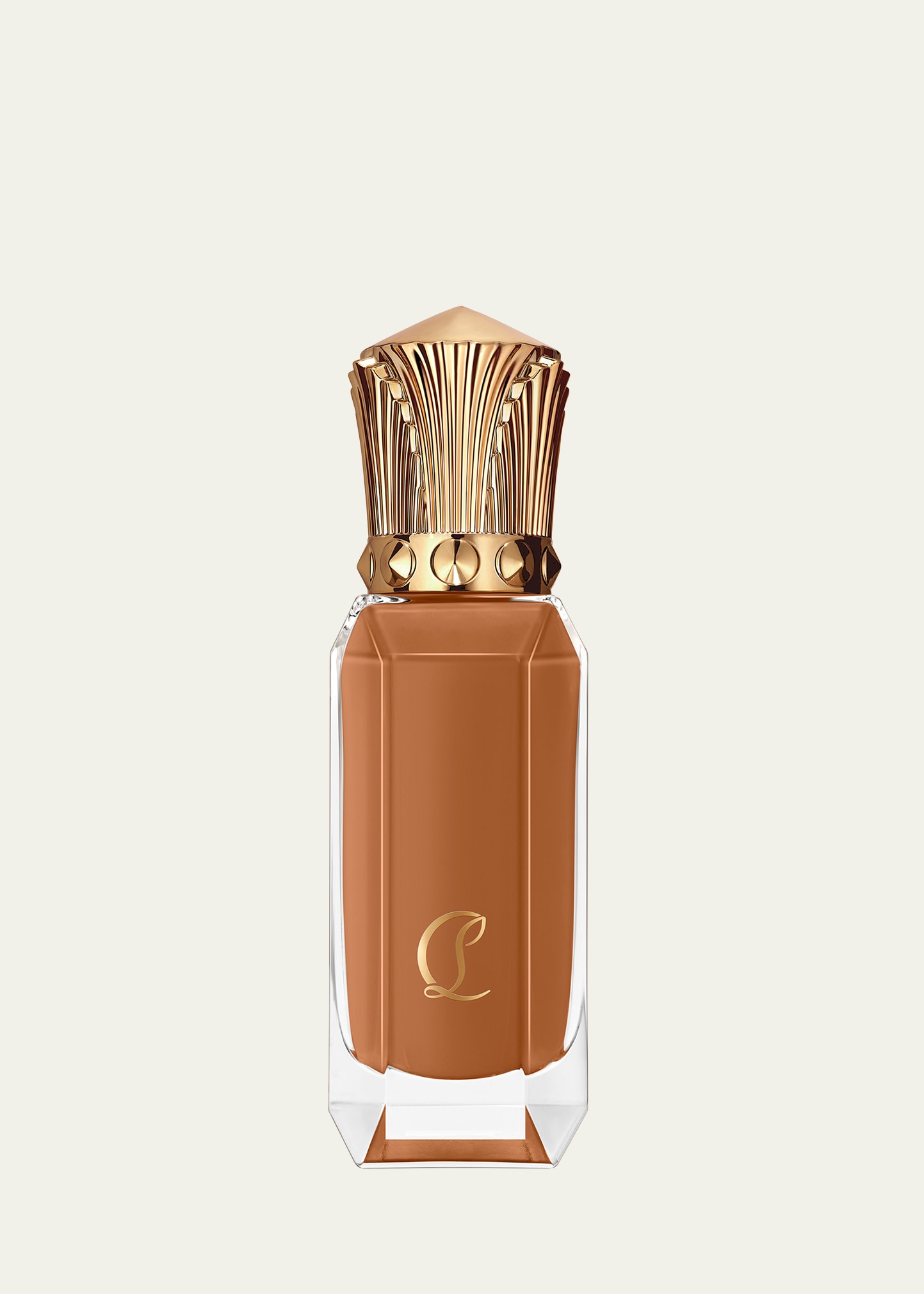 Christian Louboutin Teint Fetiche Le Fluide Liquid Foundation In White