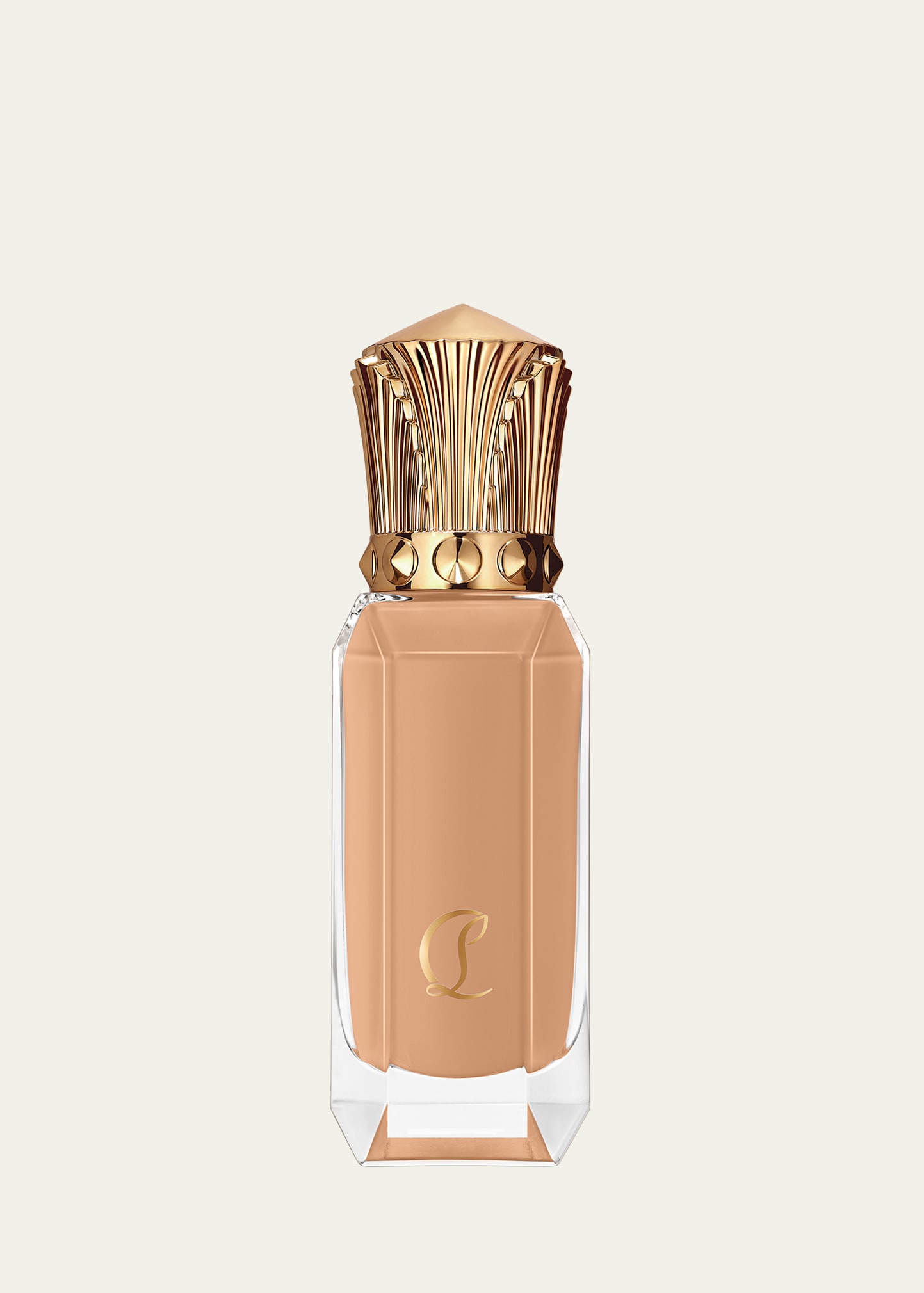 Christian Louboutin Teint Fetiche Le Fluide Liquid Foundation In White