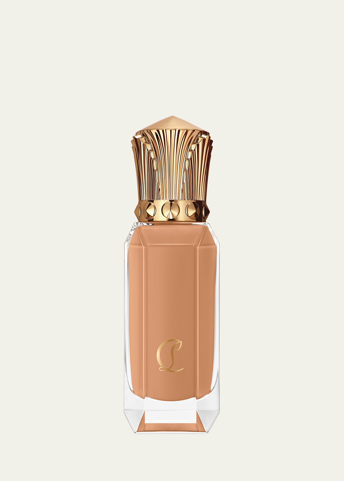 Christian Louboutin Teint Fetiche Le Fluide Liquid Foundation In White