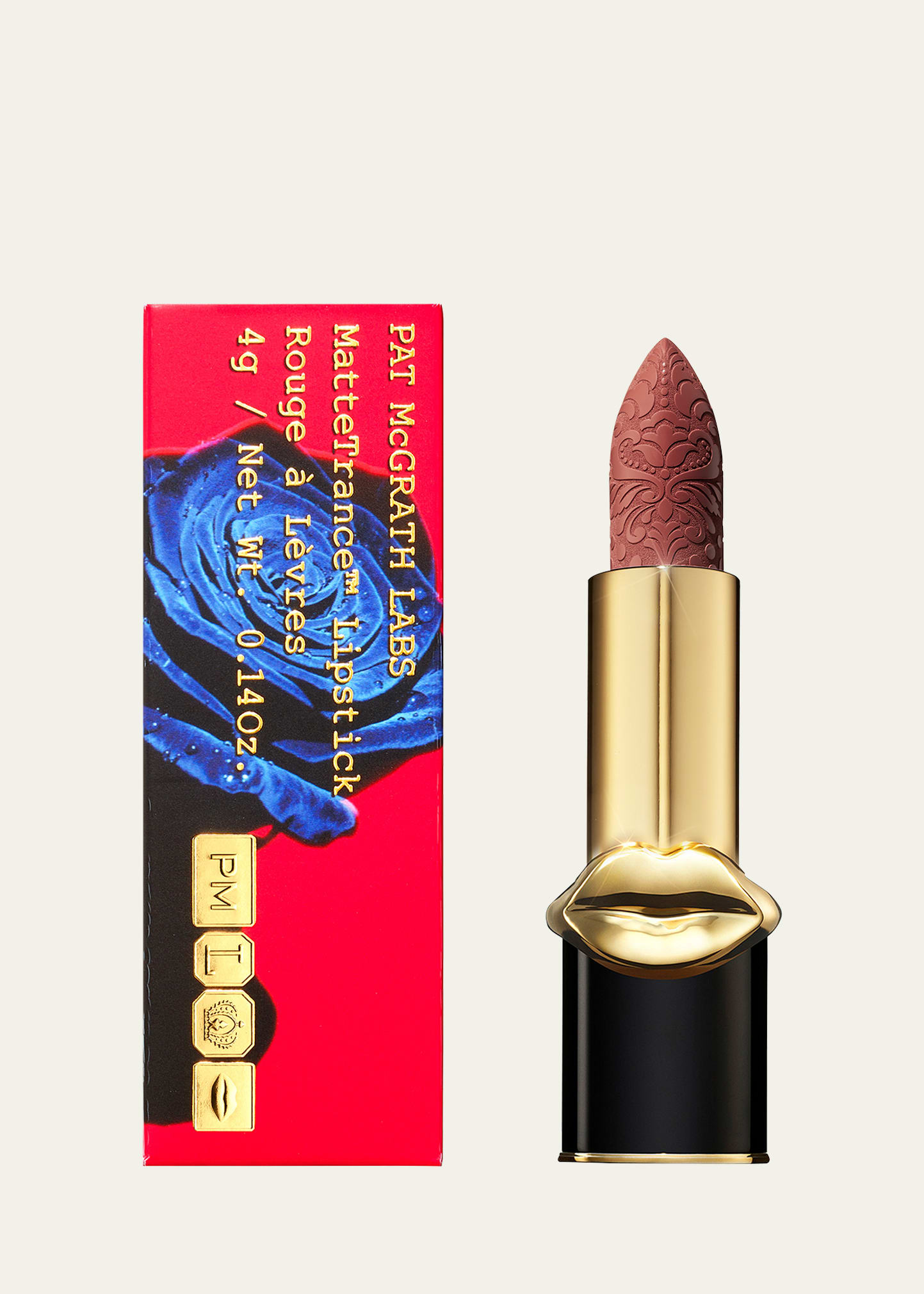 MatteTrance Lipstick