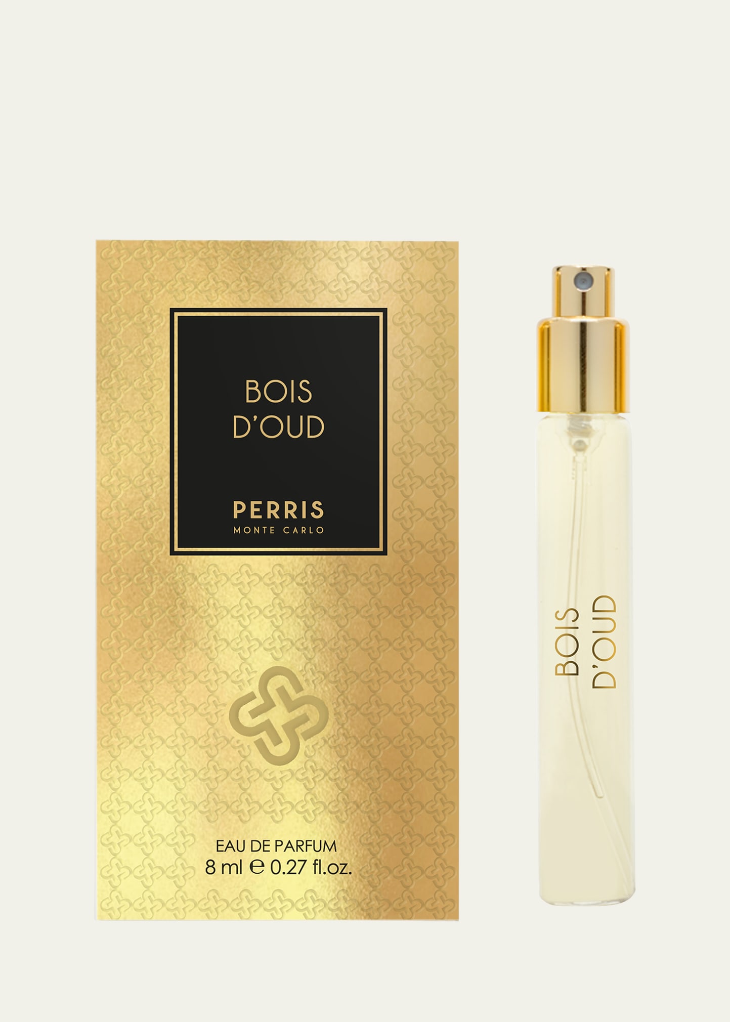 Bois d'Oud Eau de Parfum Vial, 8 mL - Yours with any $200 Perris Monte Carlo Purchase