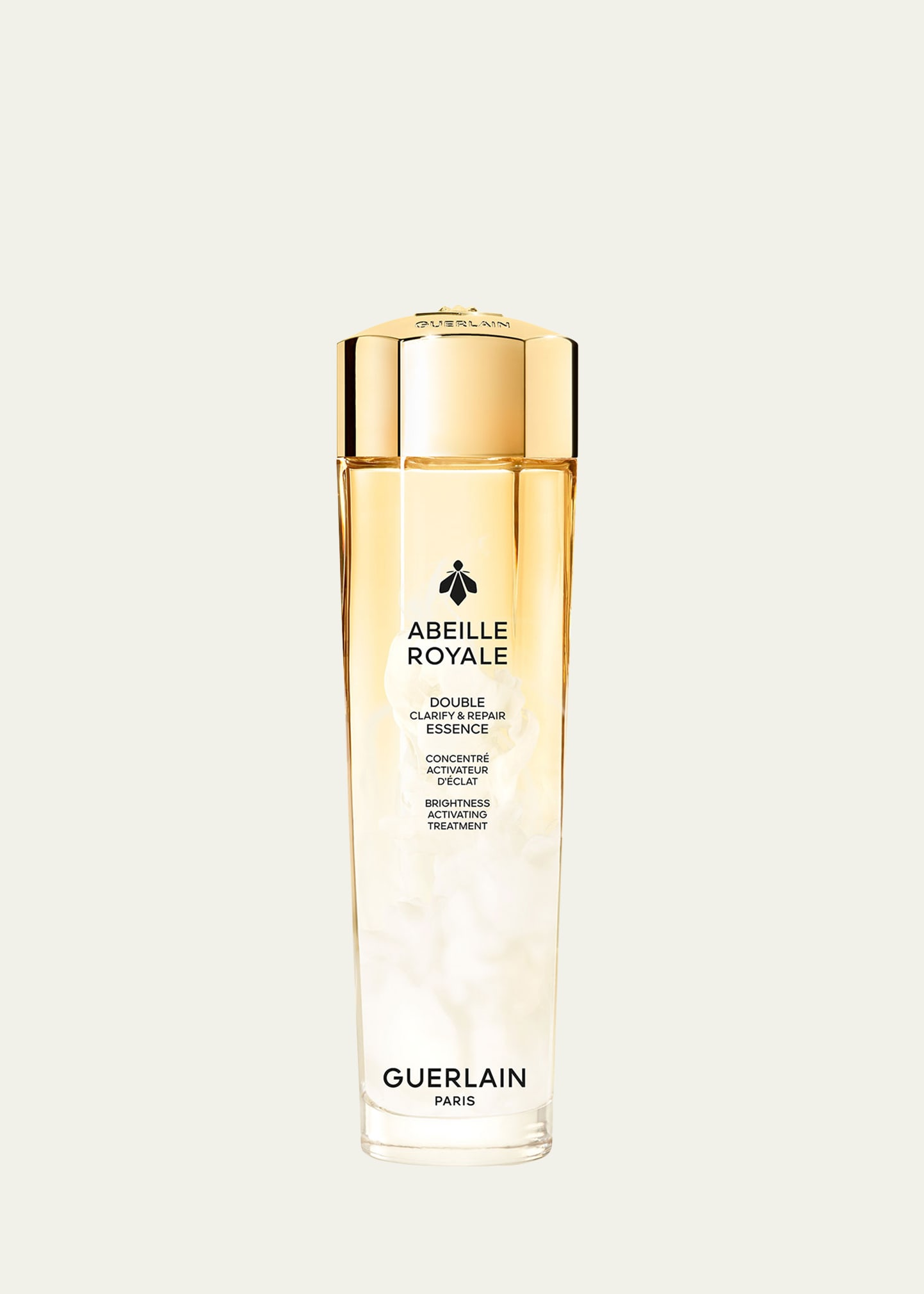 Guerlain Abeille Royale Double Clarify & Repair Essence, 5.07 Oz.