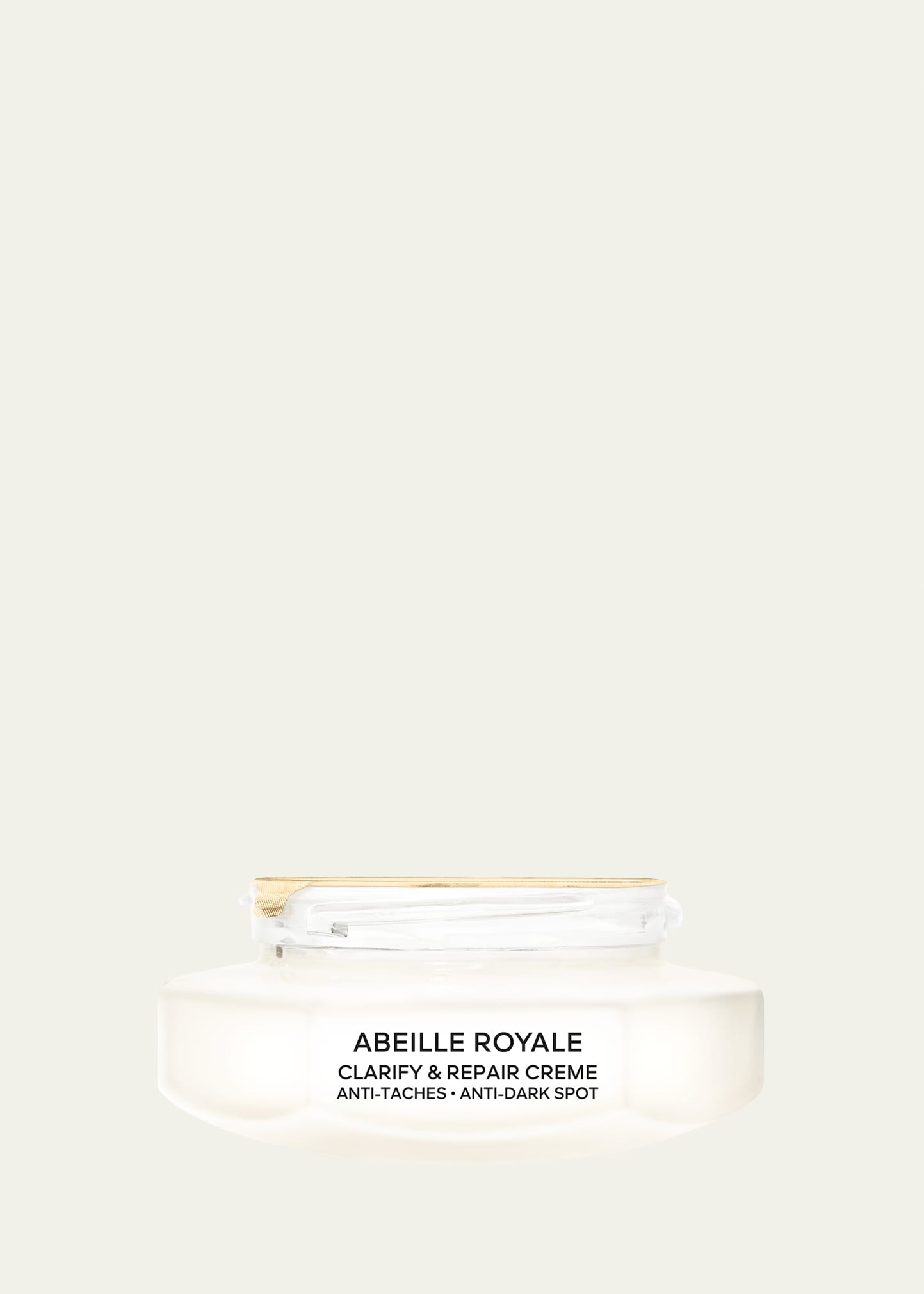 Shop Guerlain Abeille Royale Clarify & Repair Cream Refill, 1.7 Oz.