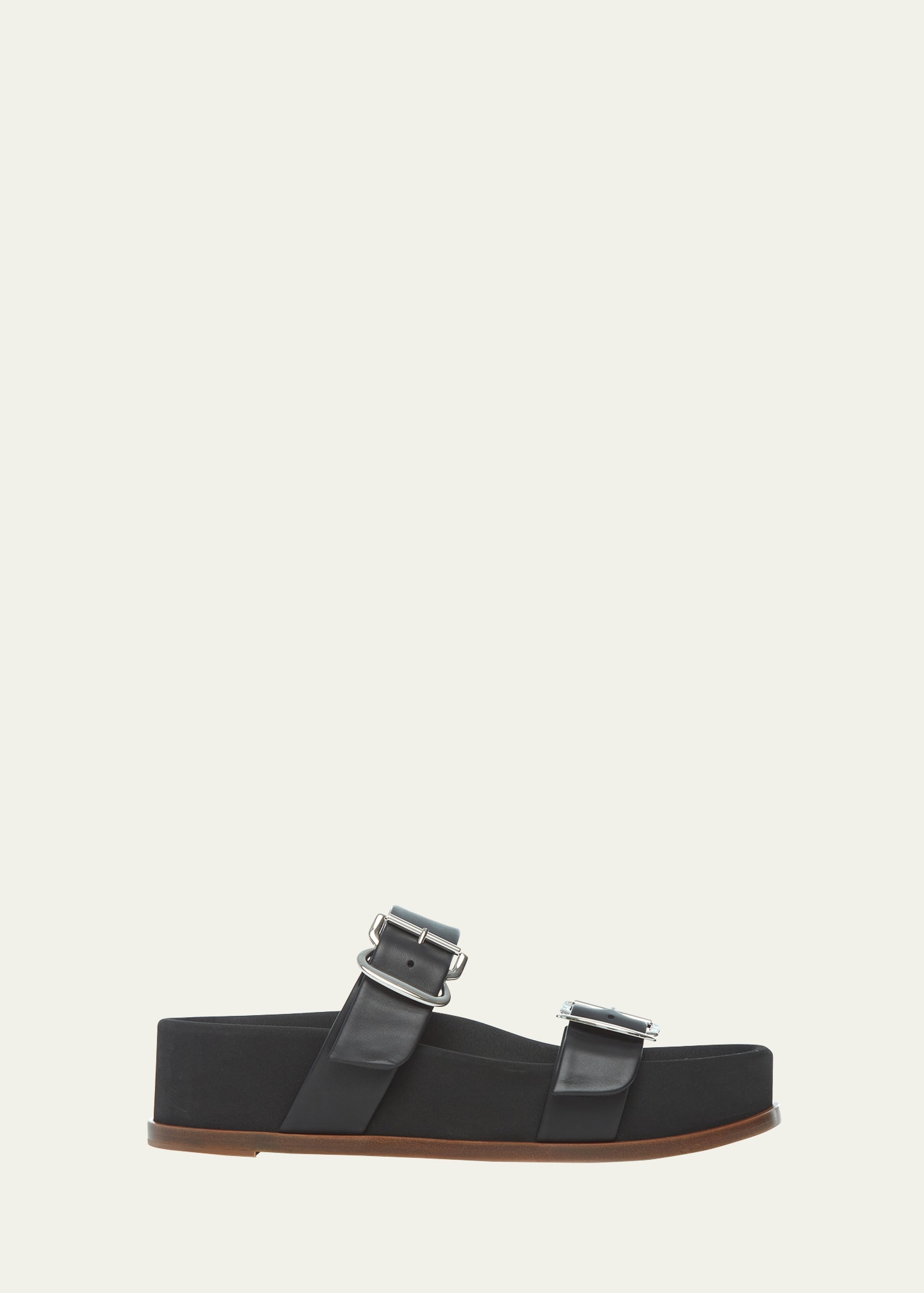 サンダル・ミュール GABRIELA HEARST WREN SANDALS GABRIELA HEARST Wren Sandal | REVERSIBLE