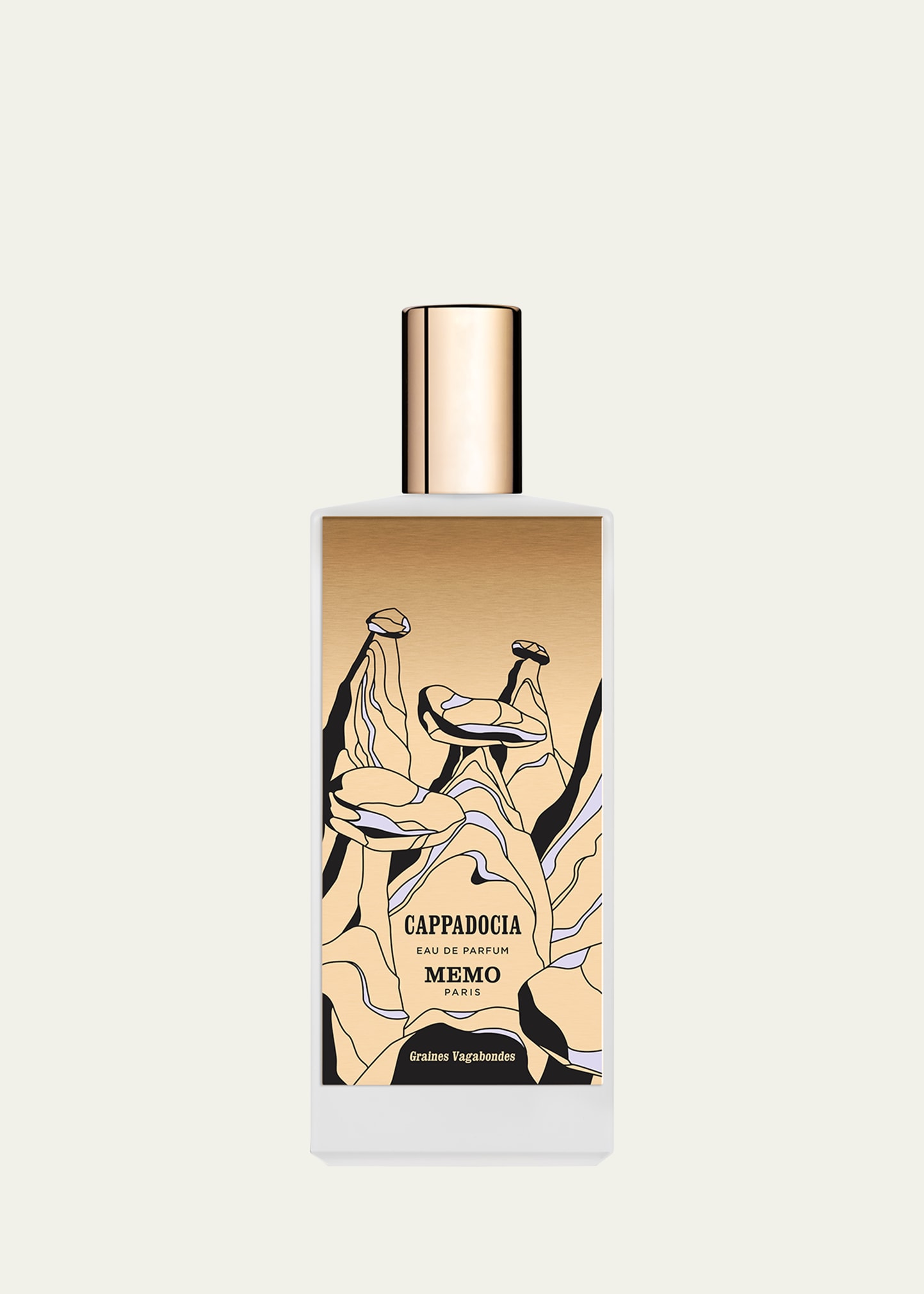 Cappadocia Eau de Parfum, 2.5 oz.