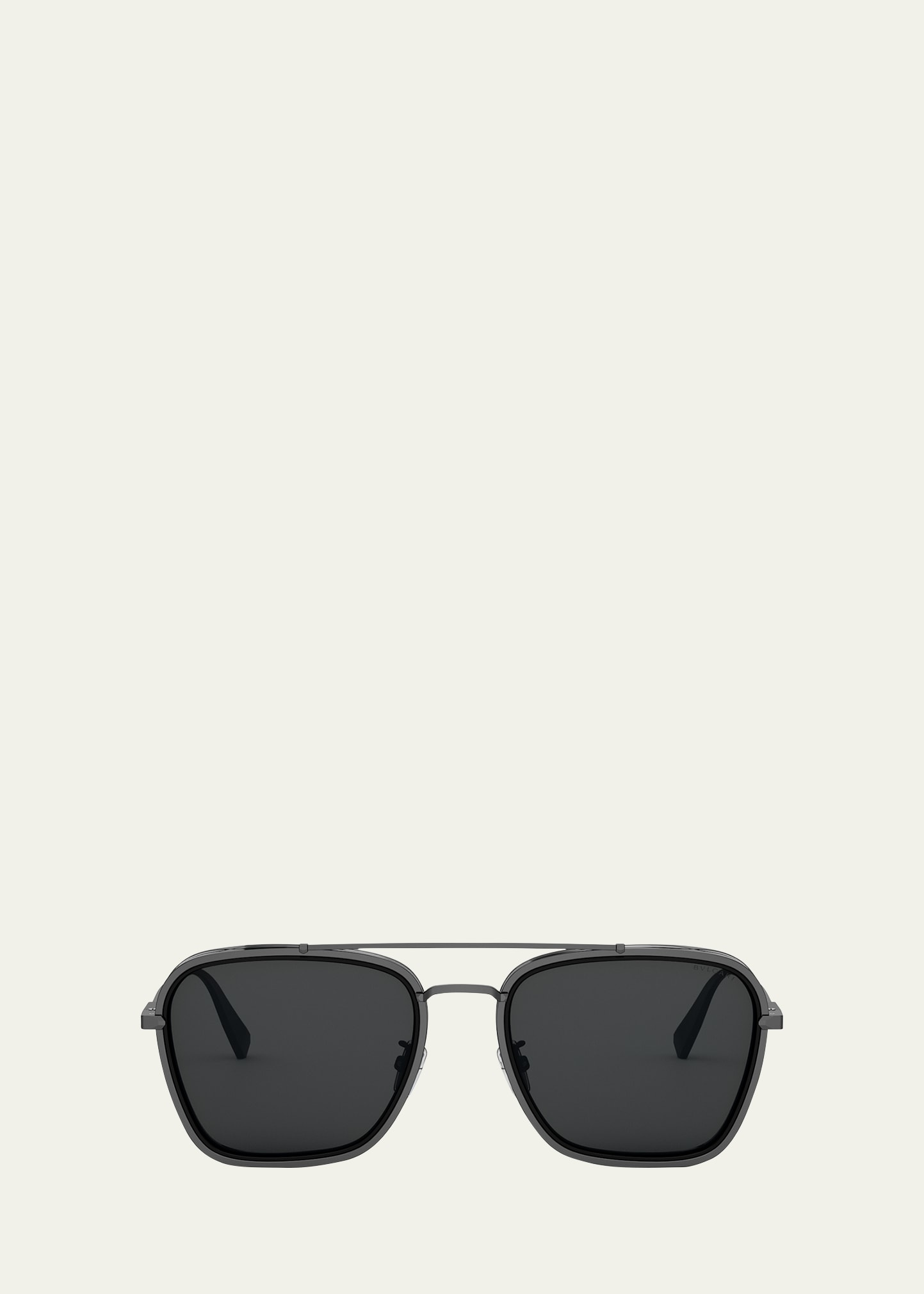 B. Zero1 Square Sunglasses