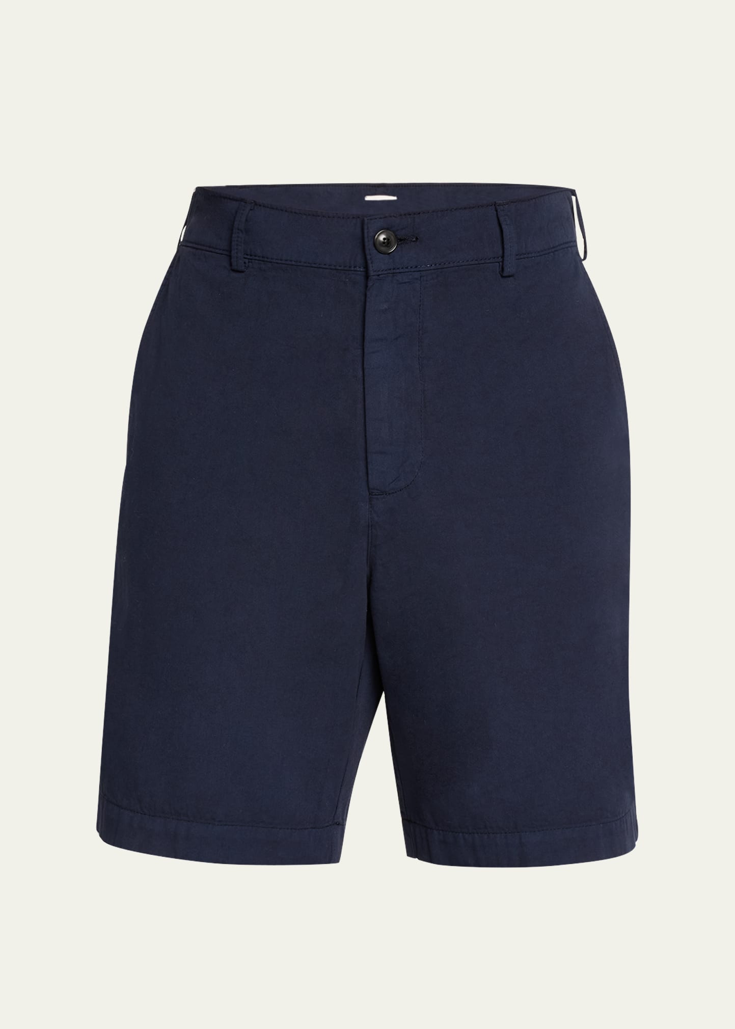 Men's Winnet Cotton Shorts
