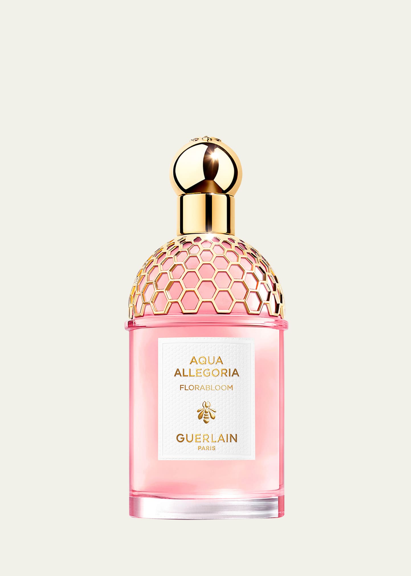 Guerlain Aqua Allegoria Florabloom Eau De Toilette, 4.2 Oz.