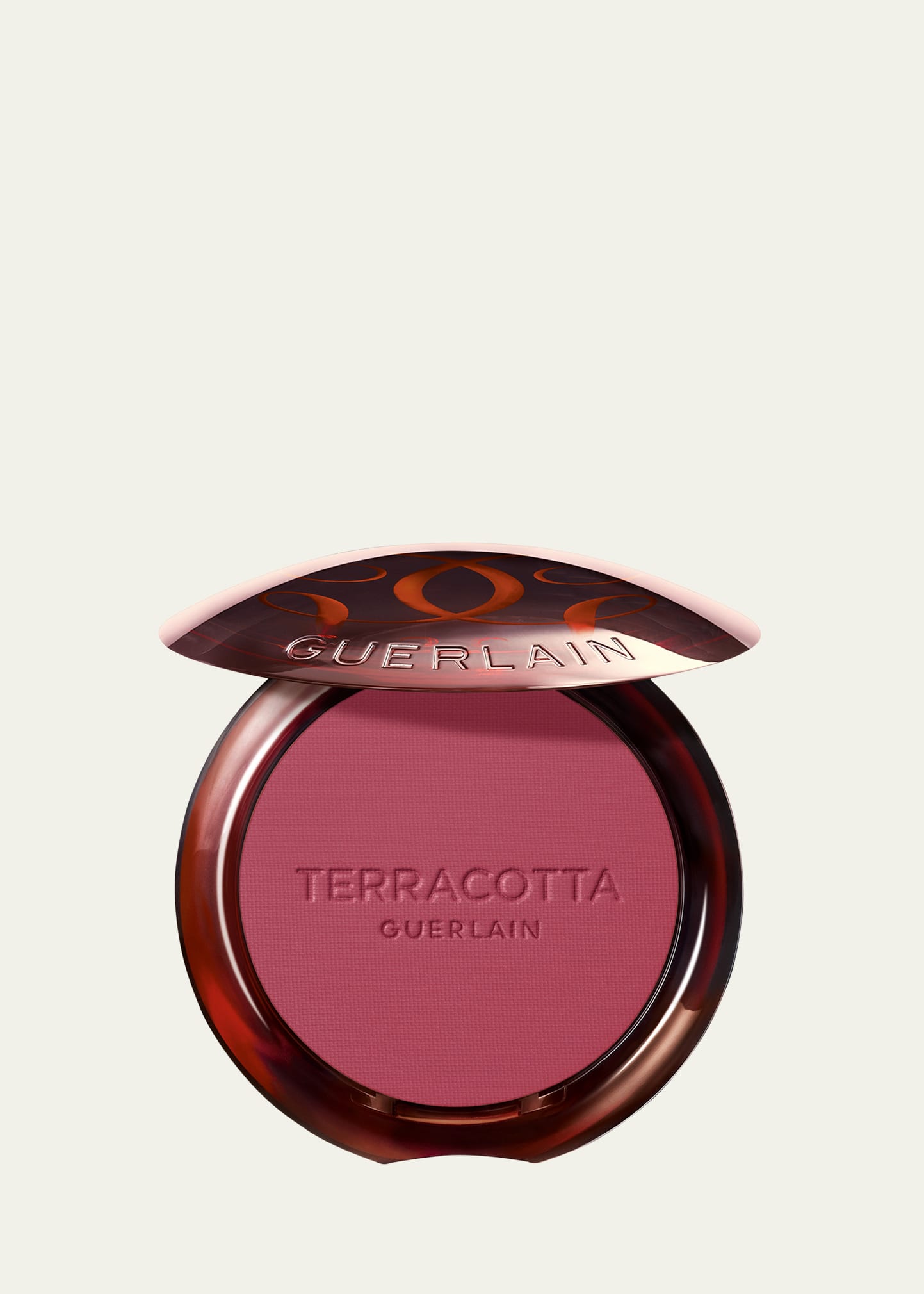 Terracotta Powder Blush