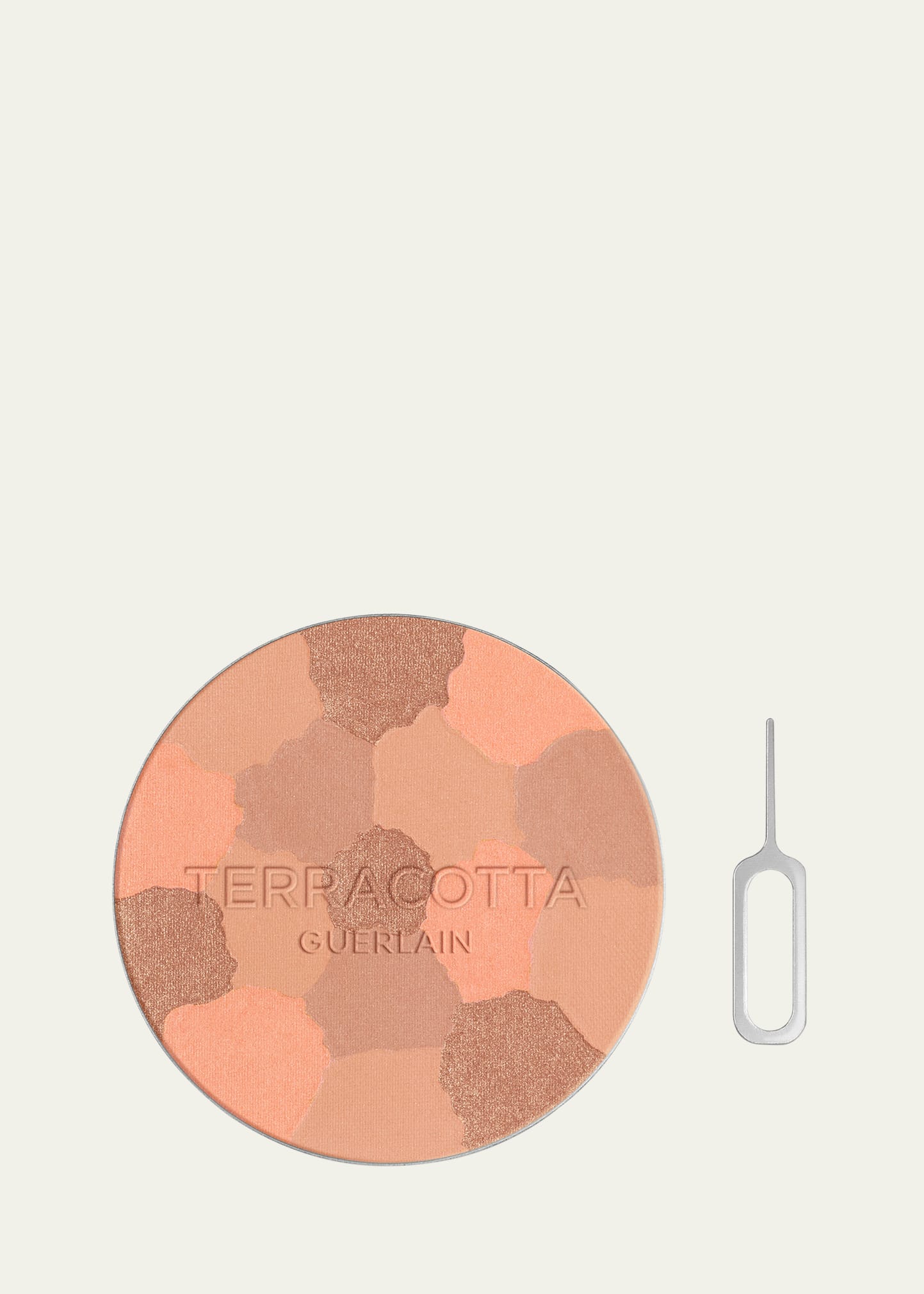 Terracotta Light Healthy Glow Bronzer Refill