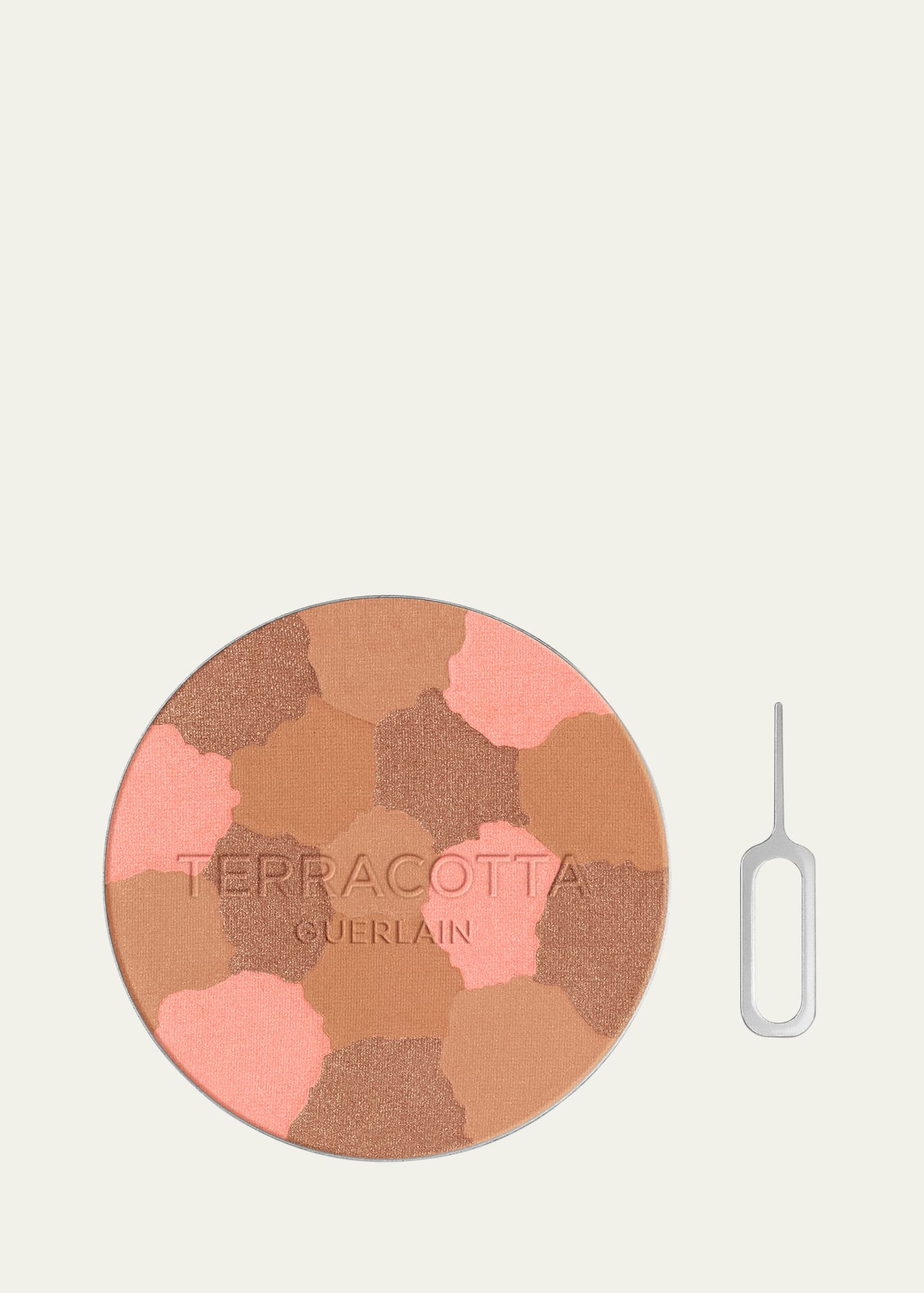 Terracotta Light Healthy Glow Bronzer Refill