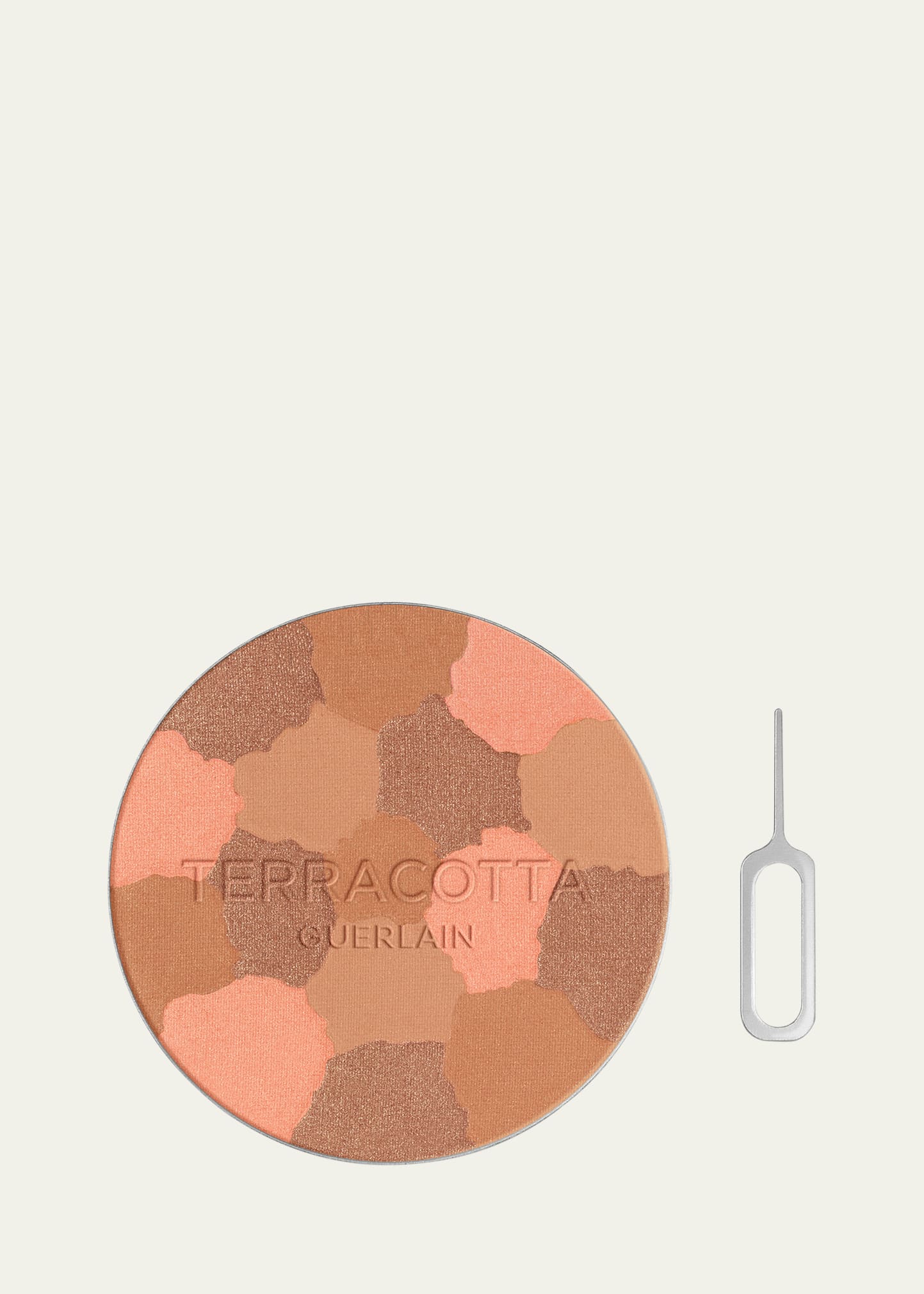 Terracotta Light Healthy Glow Bronzer Refill