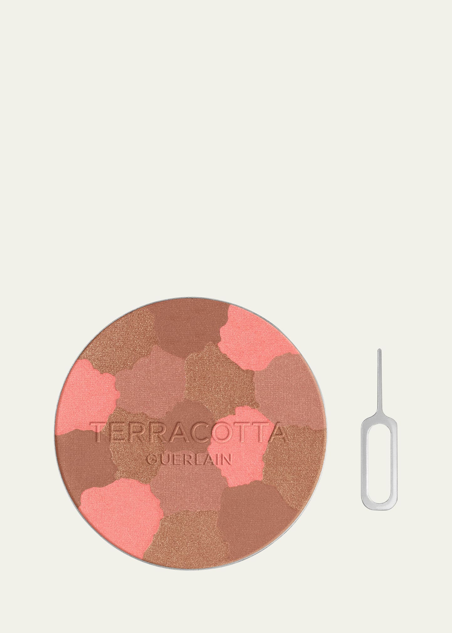 Terracotta Light Healthy Glow Bronzer Refill