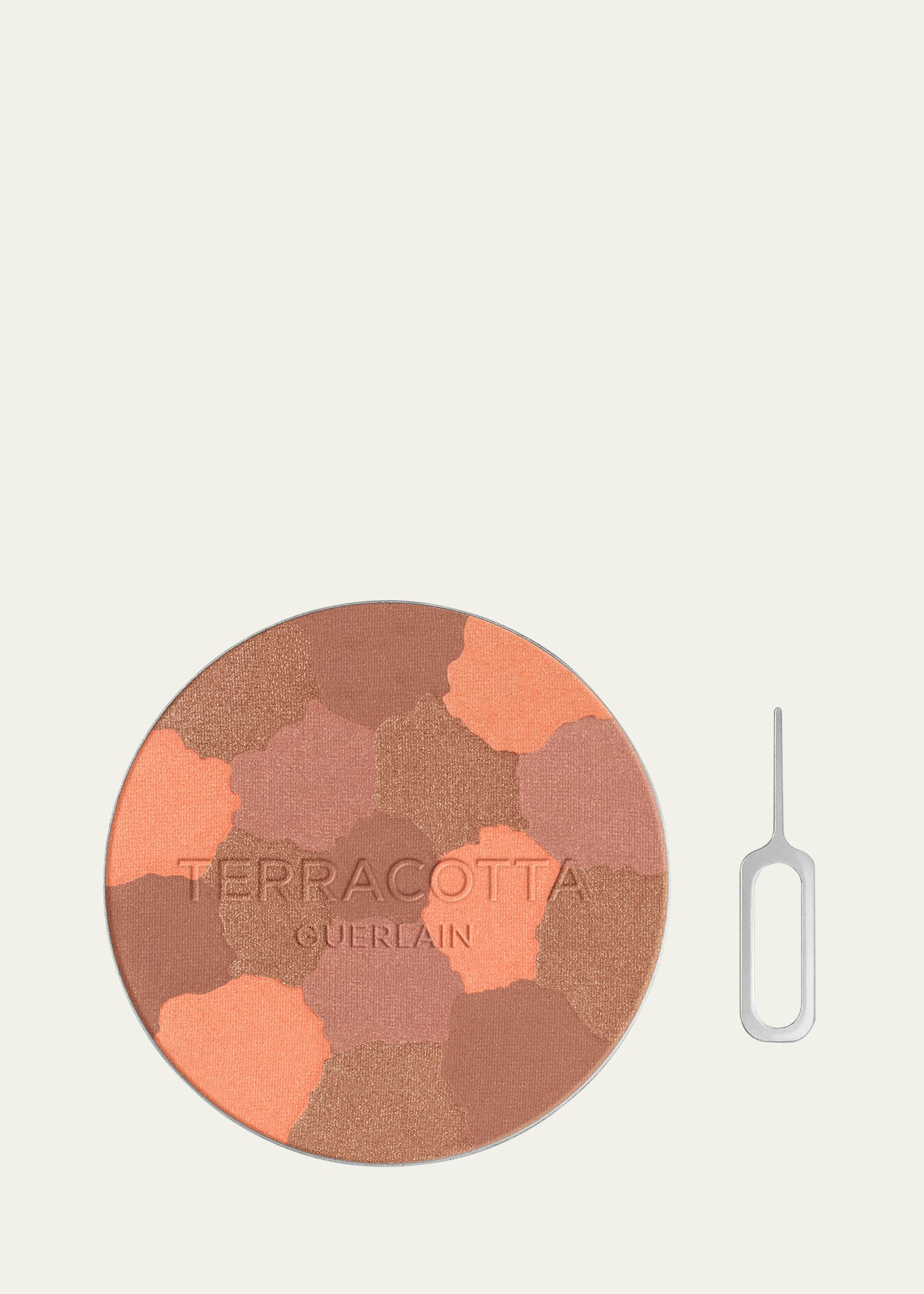 Terracotta Light Healthy Glow Bronzer Refill