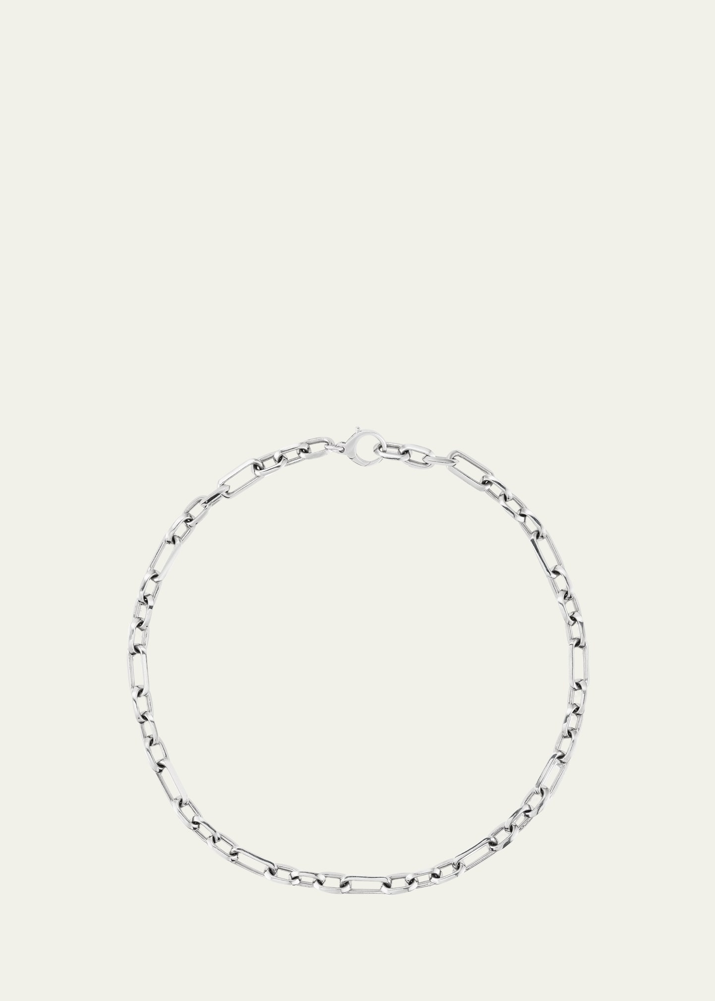 Gwyneth Medium Link Chain Necklace