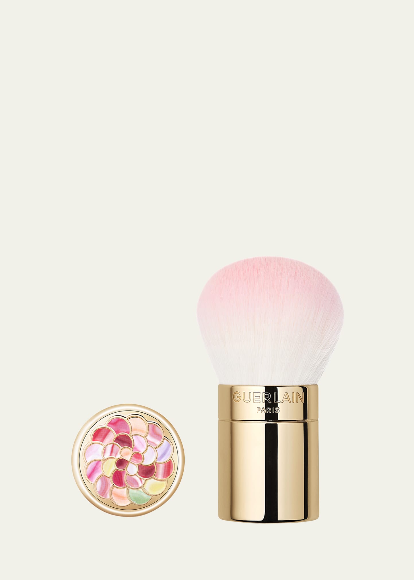 Guerlain Meteorites Makeup Brush