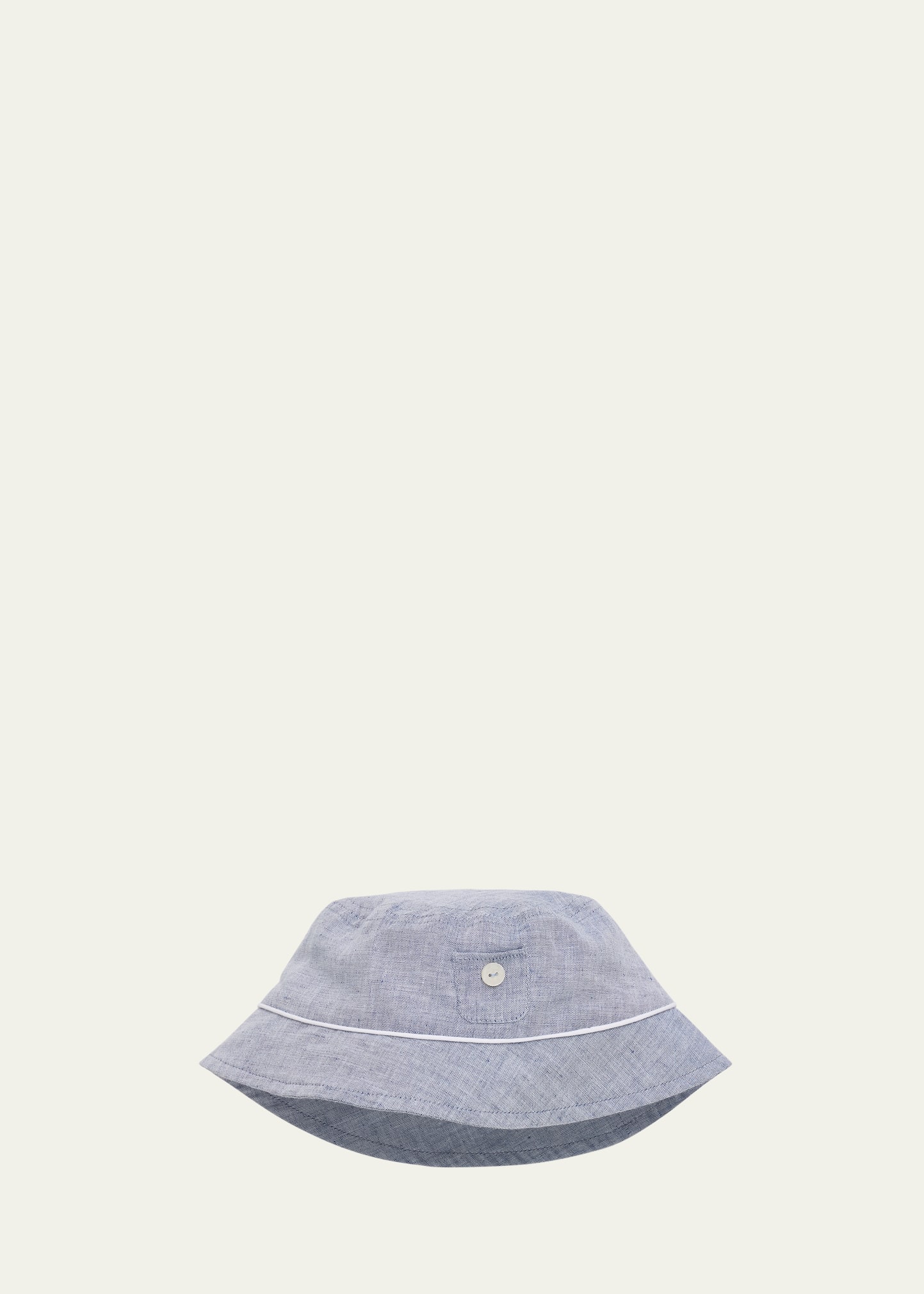 Boy's Bucket Hat, Size 5-7