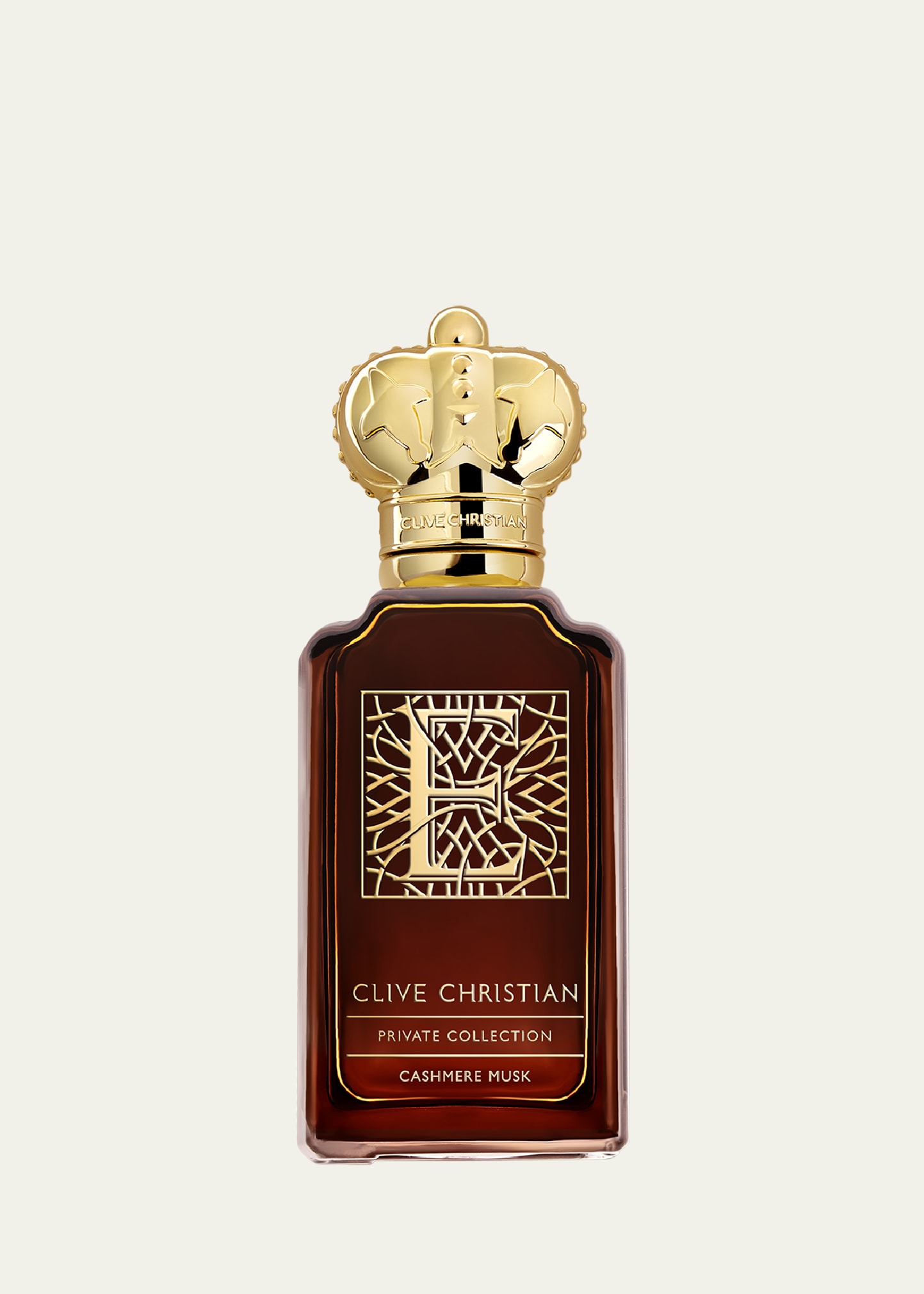 Shop Clive Christian Cashmere Musk Eau De Parfum, 1.7 Oz.