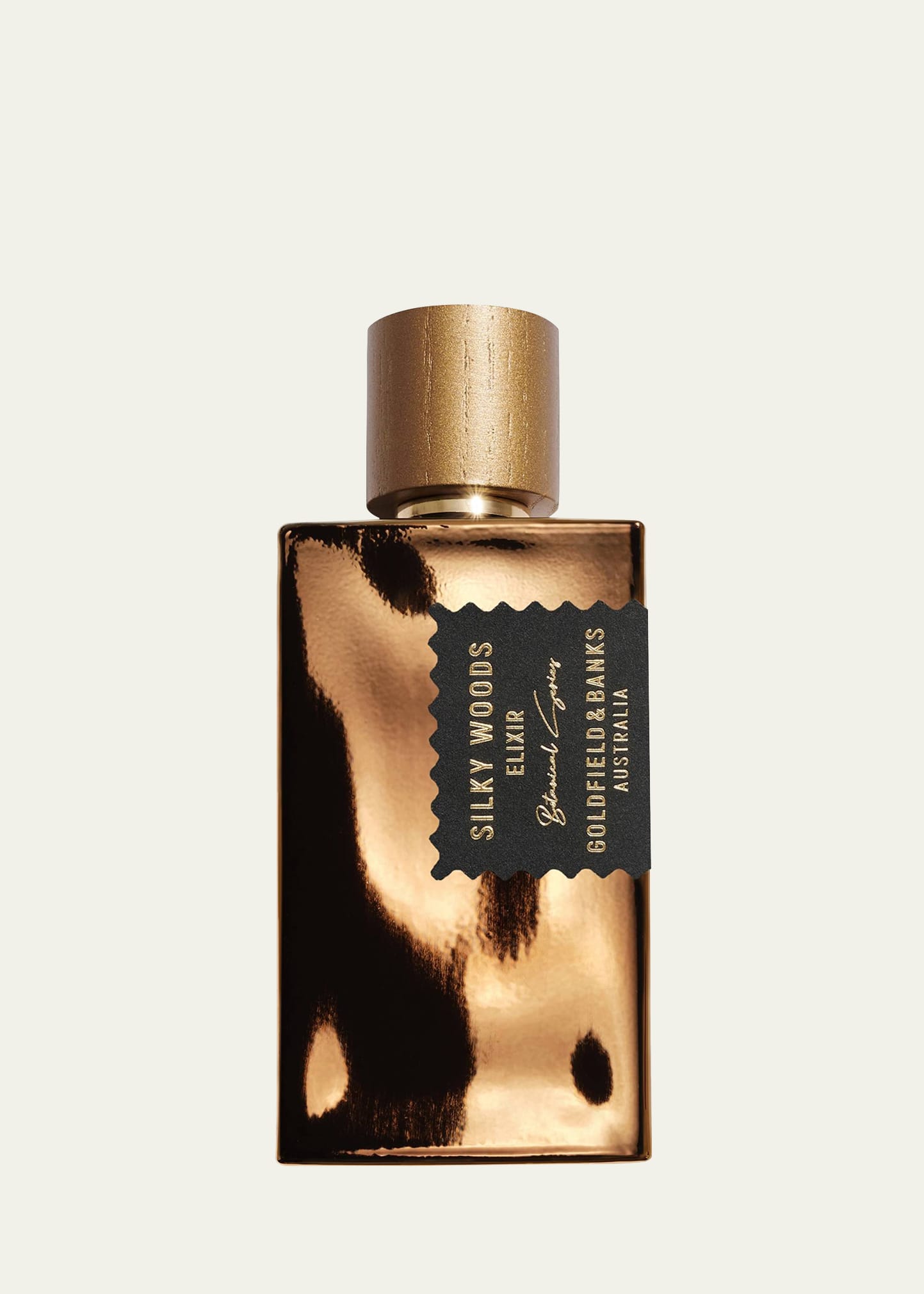 Shop Goldfield & Banks Silky Woods Elixir, 3.4 Oz.