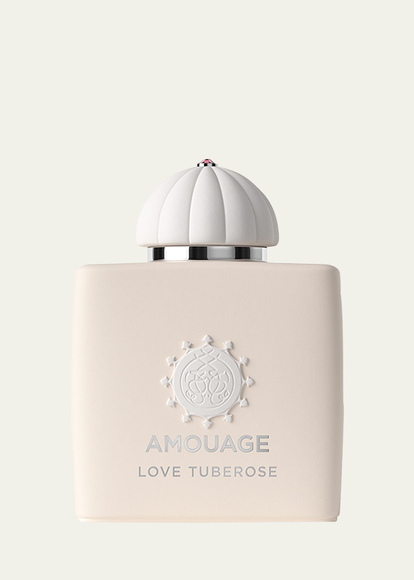 Amouage Love Tuberose Eau De Parfum, 3.3 Oz. In White
