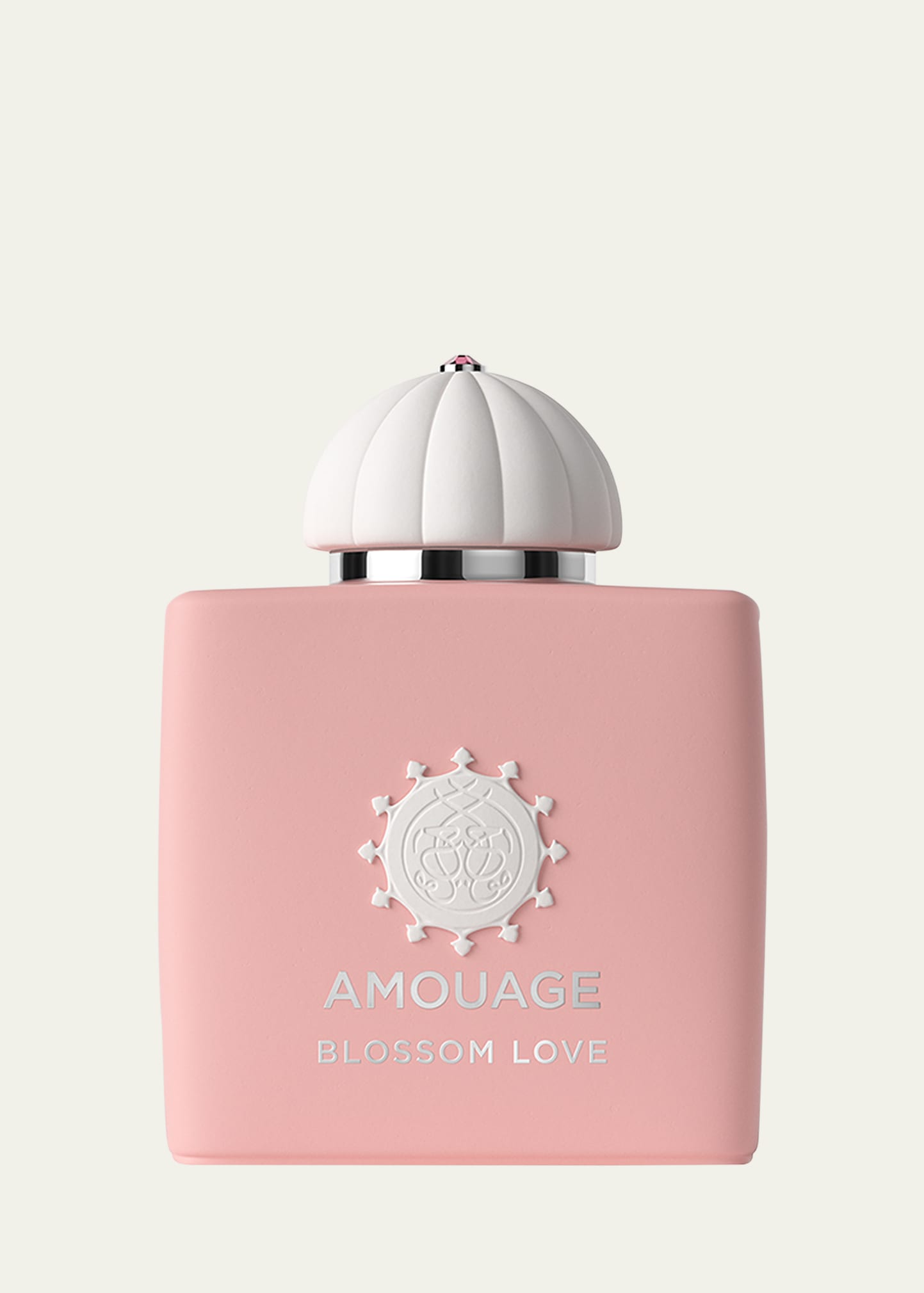 Amouage Blossom Love Eau De Parfum, 3.3 Oz. In White