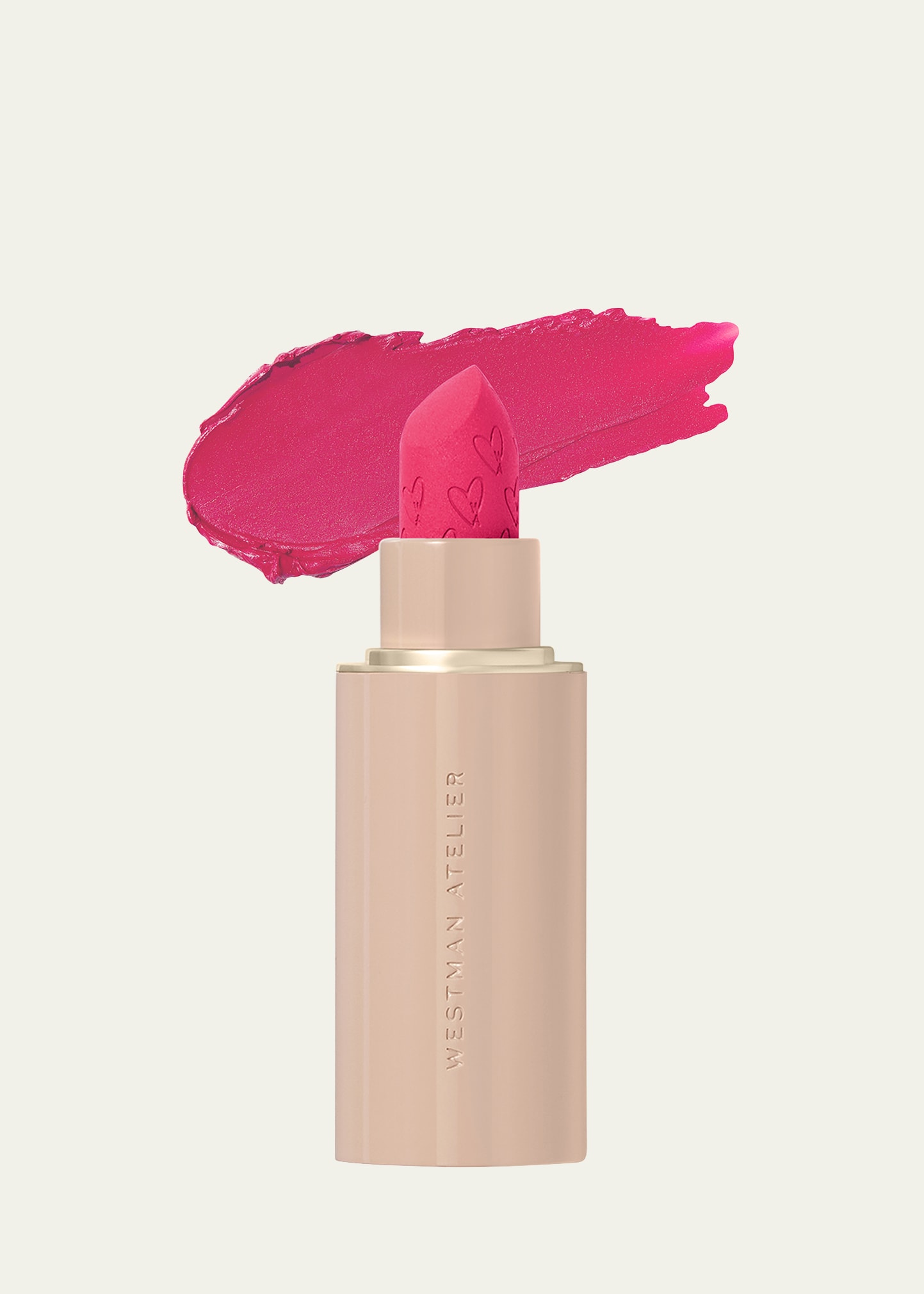 Westman Atelier Lip Sud Matte Lipstick In Lfg