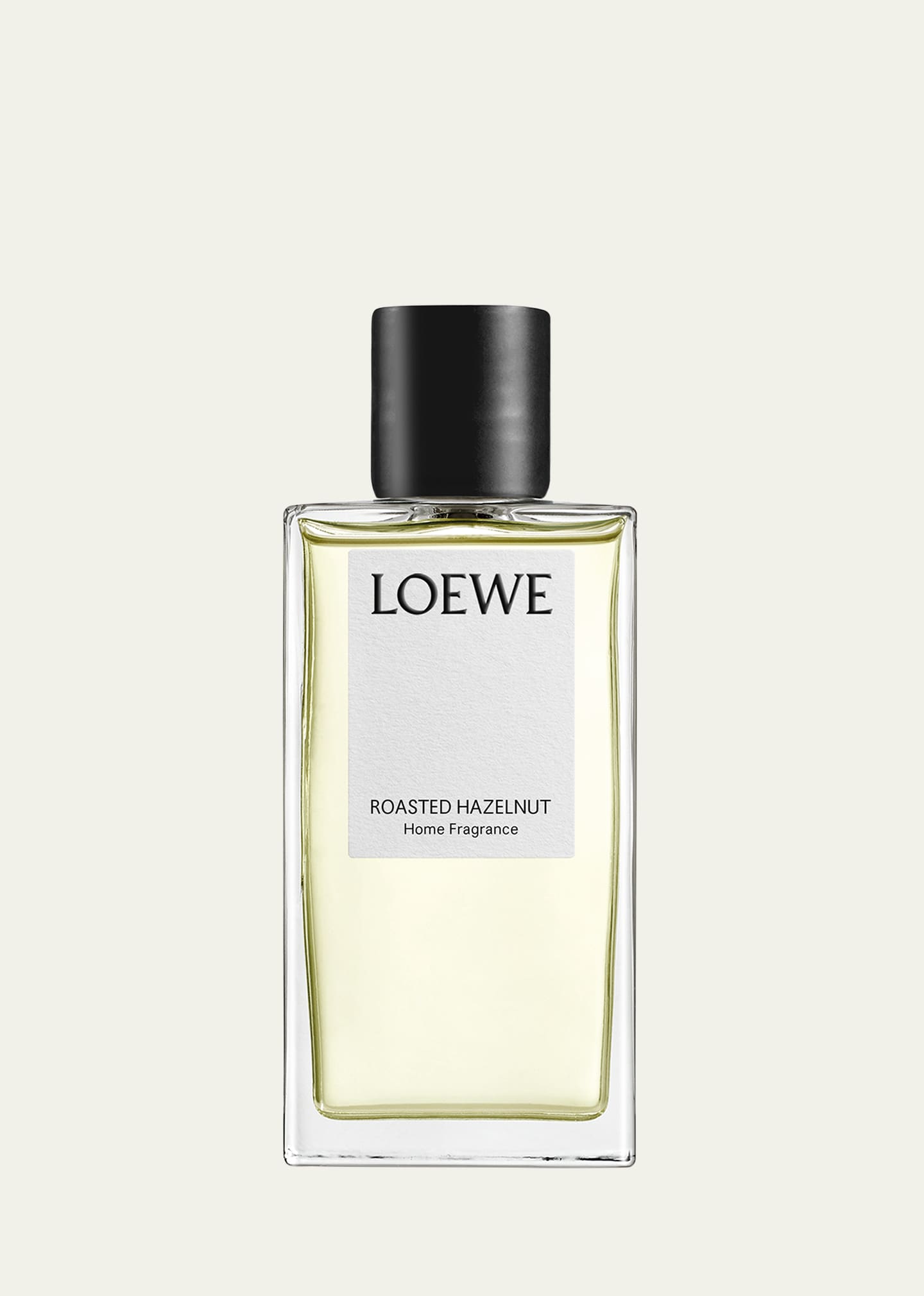 Loewe Roasted Hazelnut Home Fragrance, 5 Oz. In White