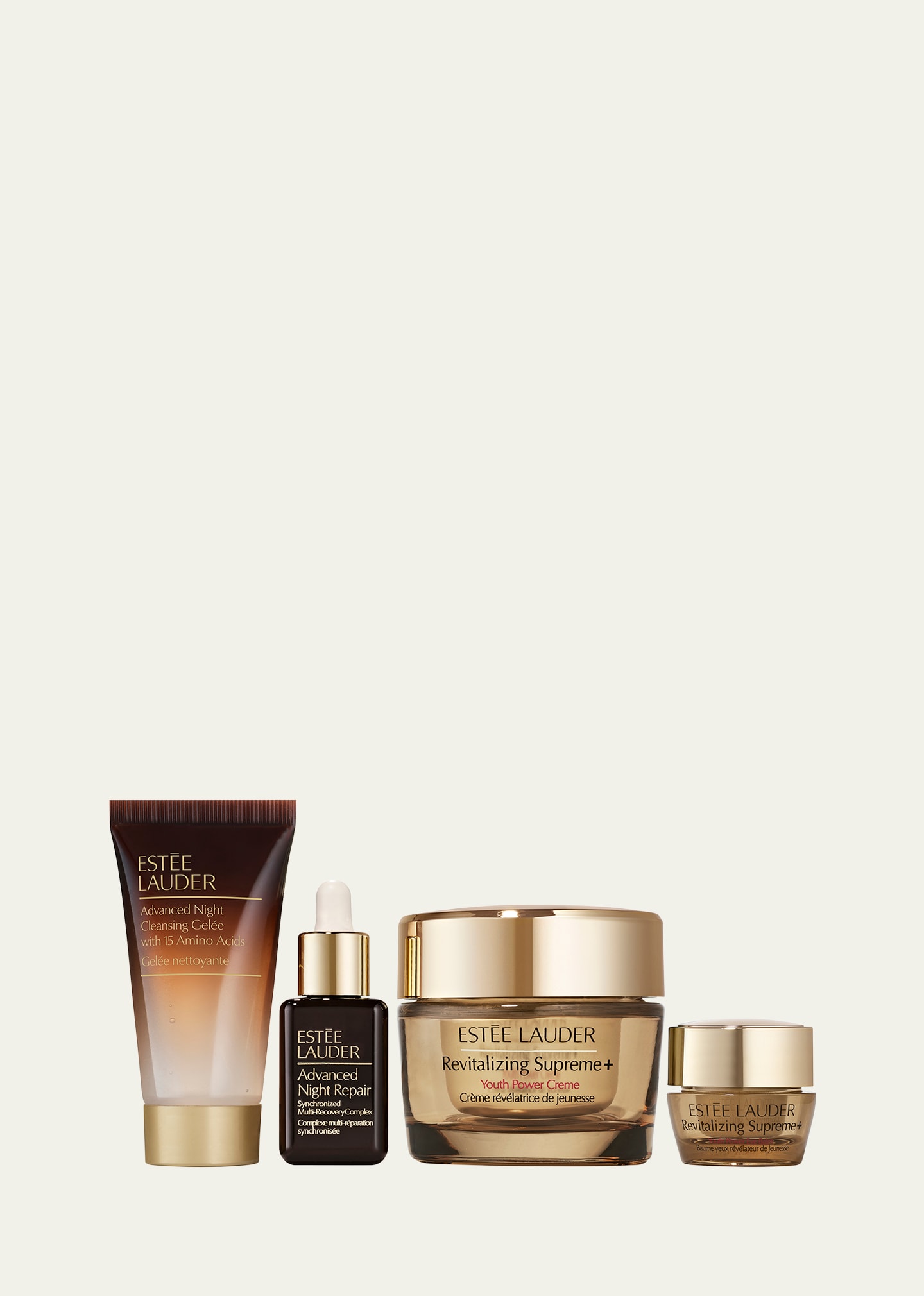 Firming Lifting Routine Supreme+ Moisture Value Set: