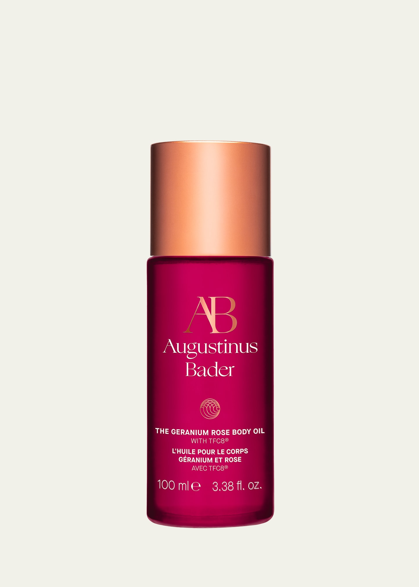 Augustinus Bader The Body Oil With Tfc8 100ml