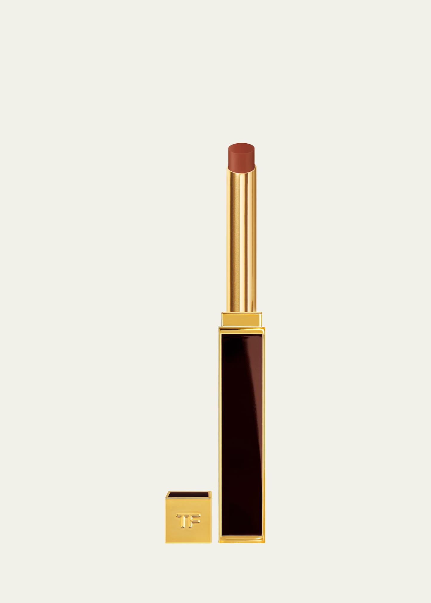 Shop Tom Ford Slim Lip Color Shine In 01150 Open Back