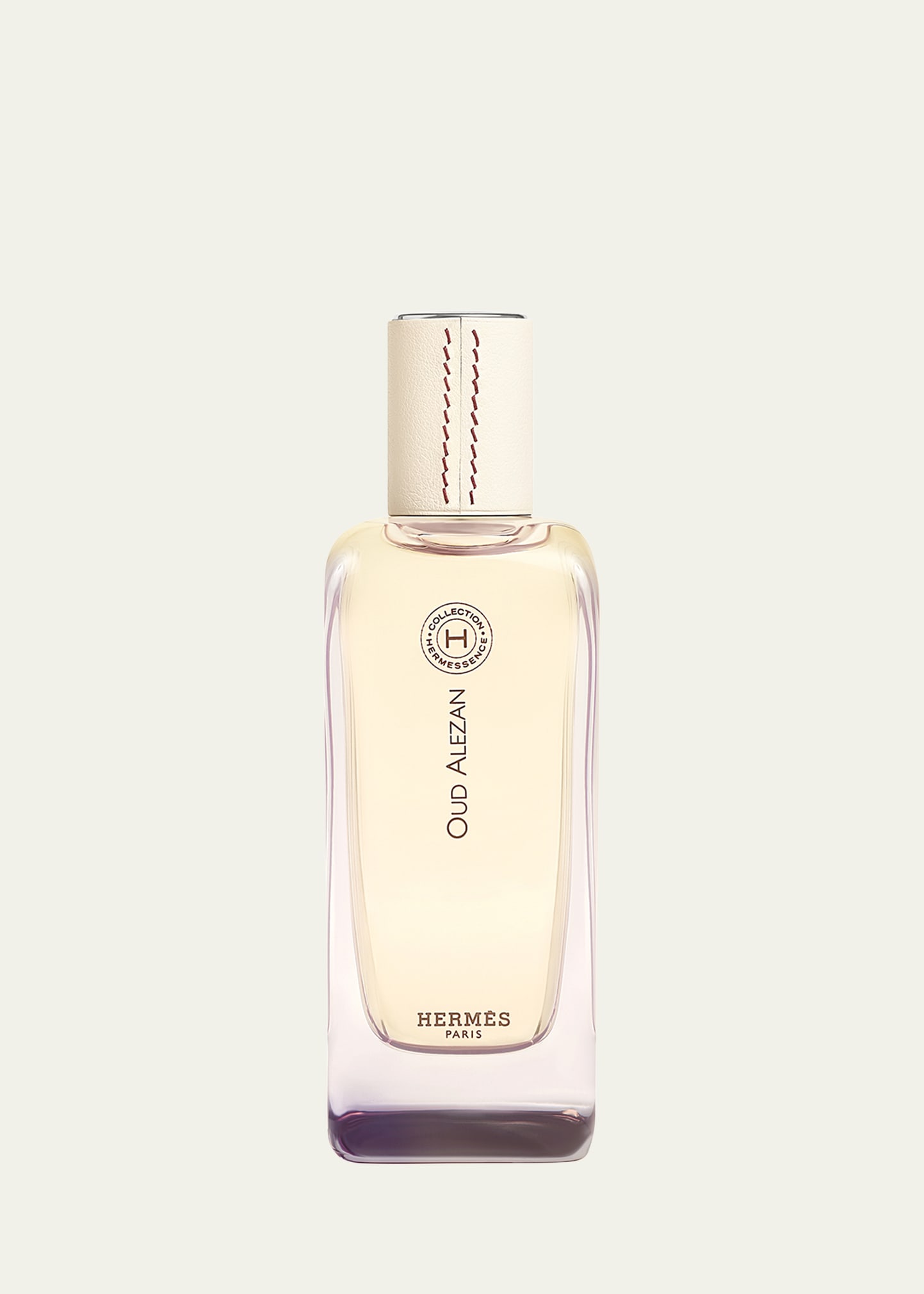 Hermes Oud Alezan Eau De Parfum, 3.3 Oz. In White