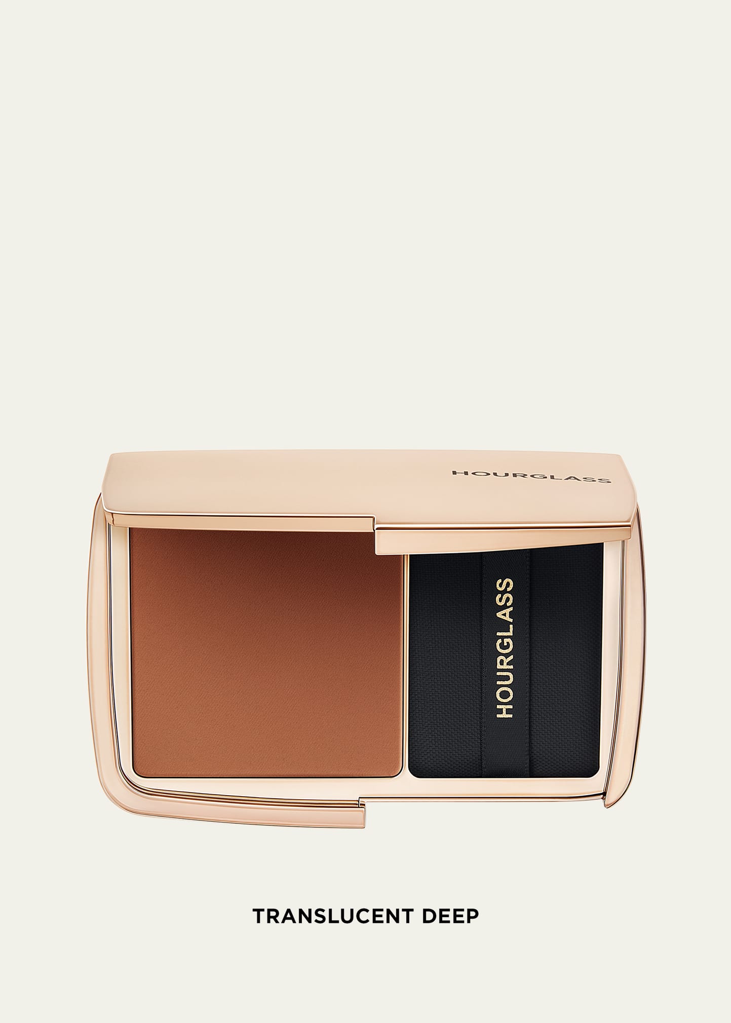 Hourglass Vanish Airbrush Pressed Powder 10.5g Translucent Deep In Translucent Deep