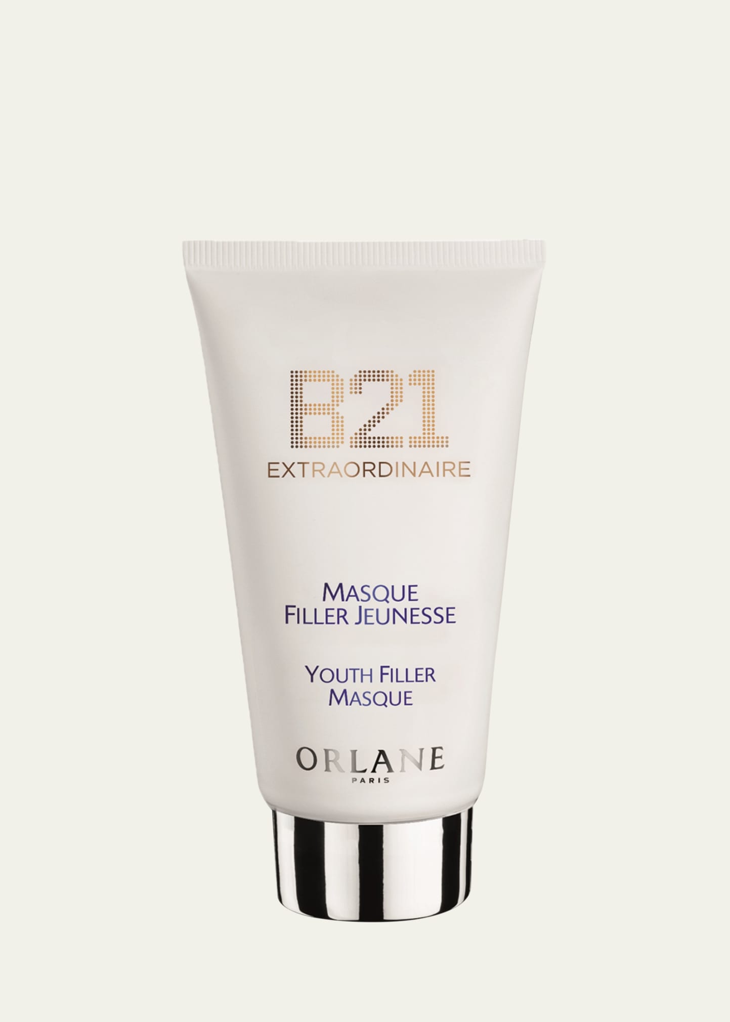 Orlane B21 Extraordinaire Youth Filler Masque, 2.5 Oz. In White