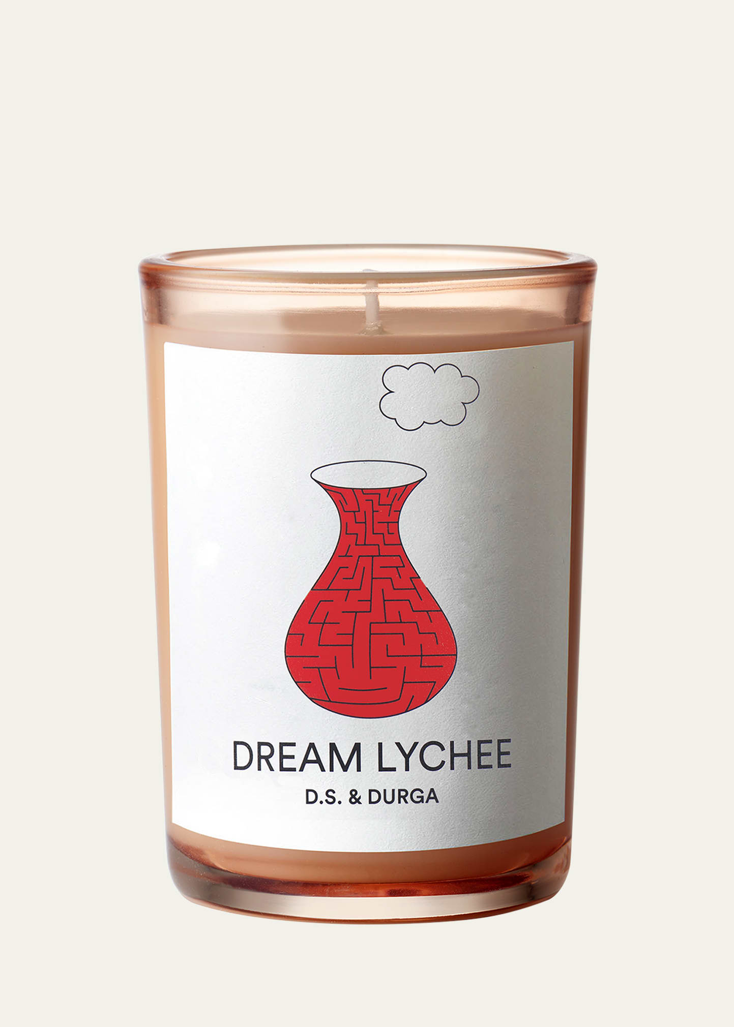 Dream Lychee Candle, 198 g