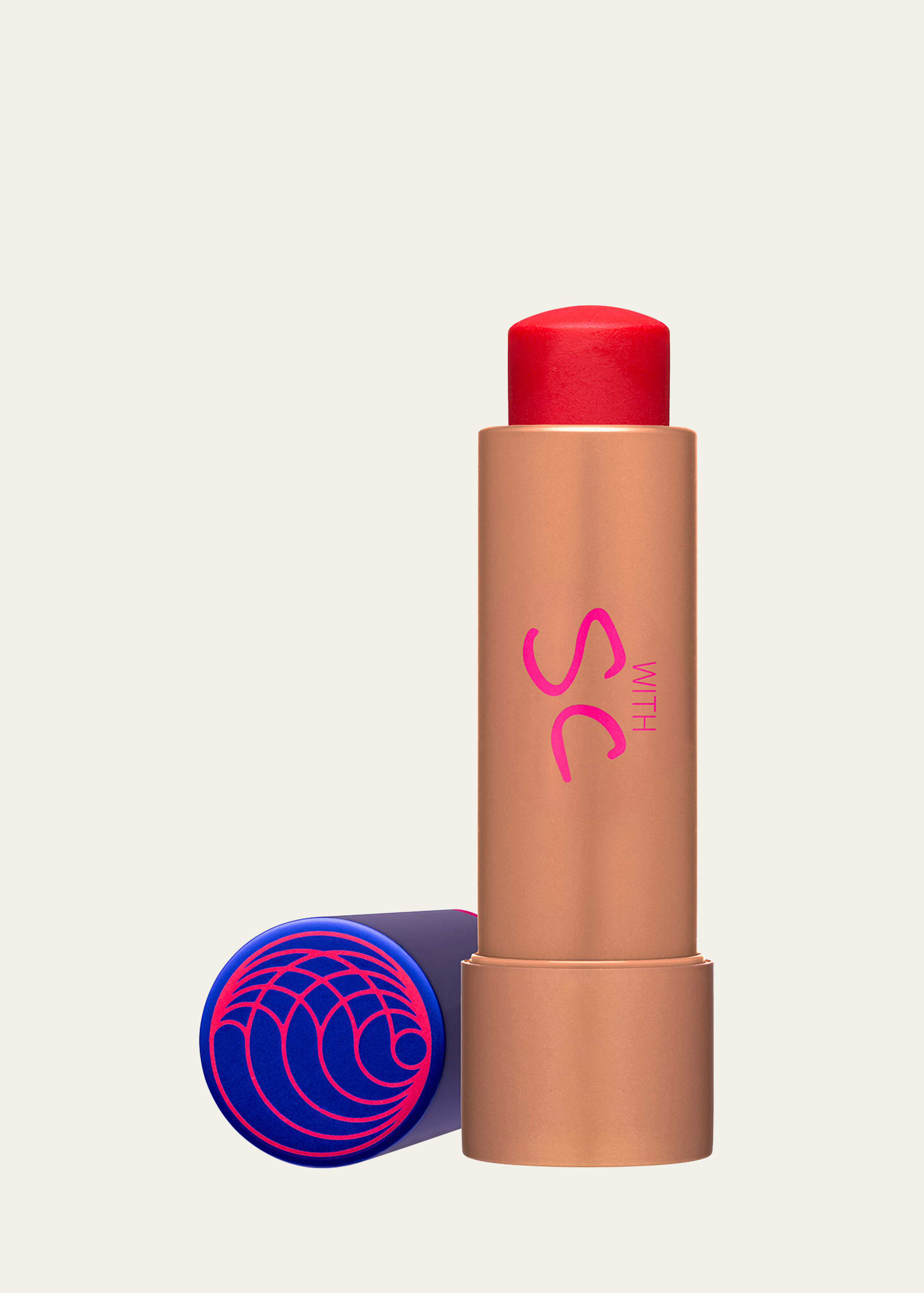 Shop Augustinus Bader The Tinted Lip Balm In Shade 2