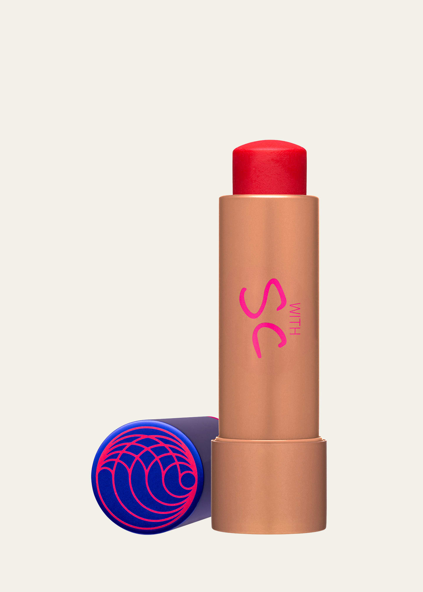 The Tinted Lip Balm