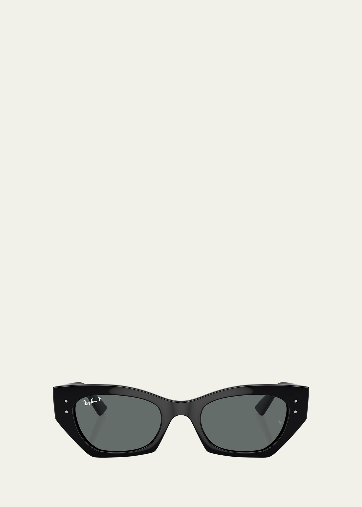 Ray Ban Ray-ban Sunglasses In Black