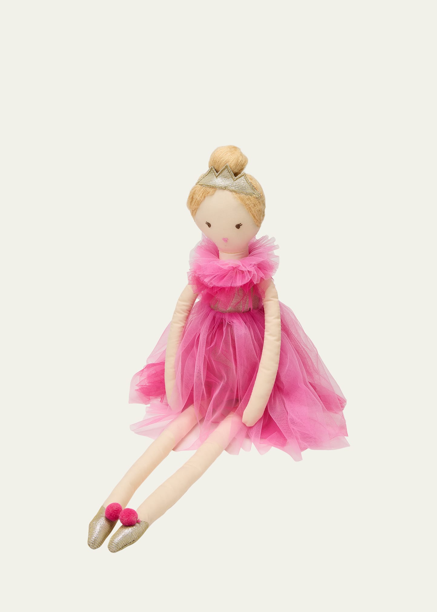 Sophia Princess Doll