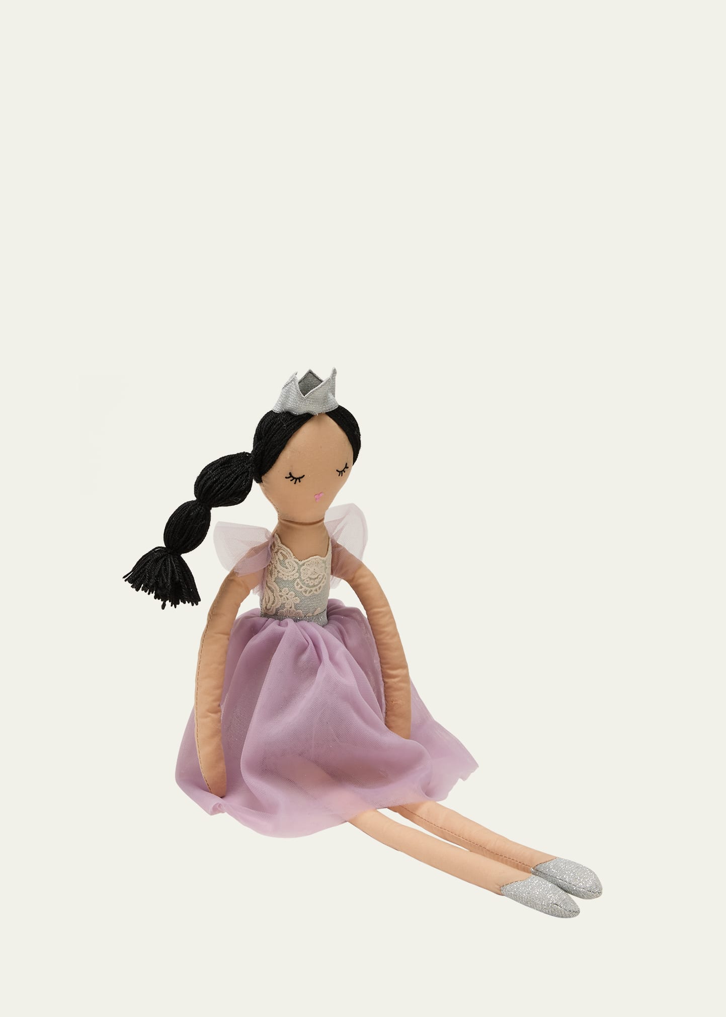 Violette Princess Doll