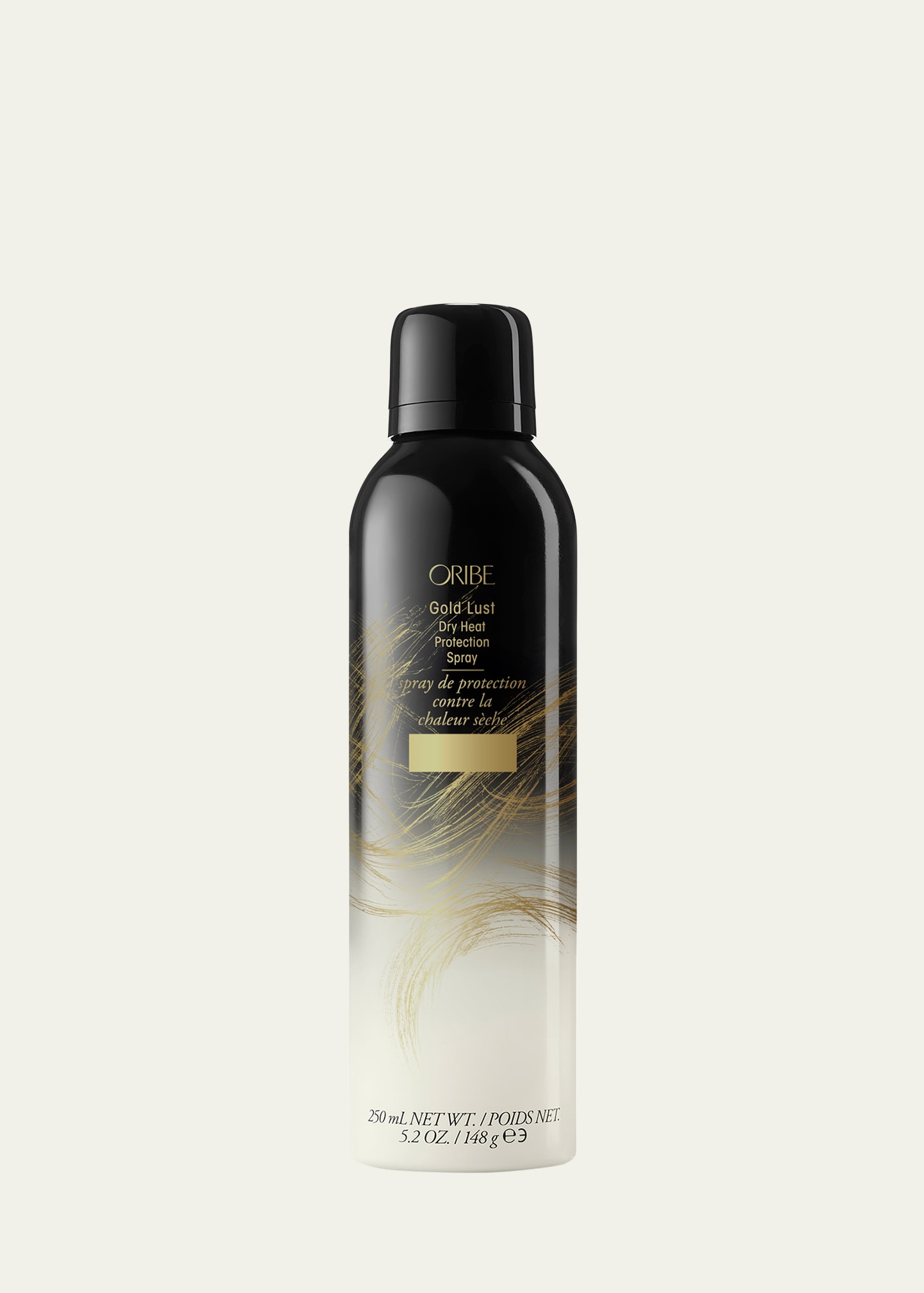 Shop Oribe Gold Lust Dry Heat Protection Spray