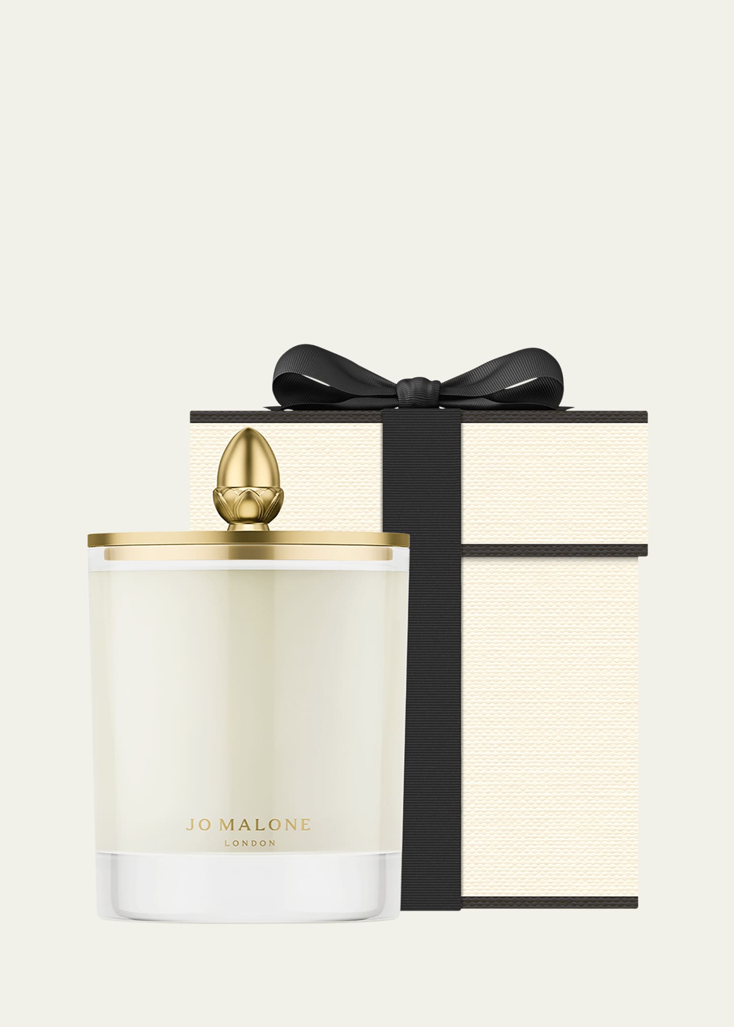 Jo Malone London Dawn Musk Home Candle, 200 G In Neutral