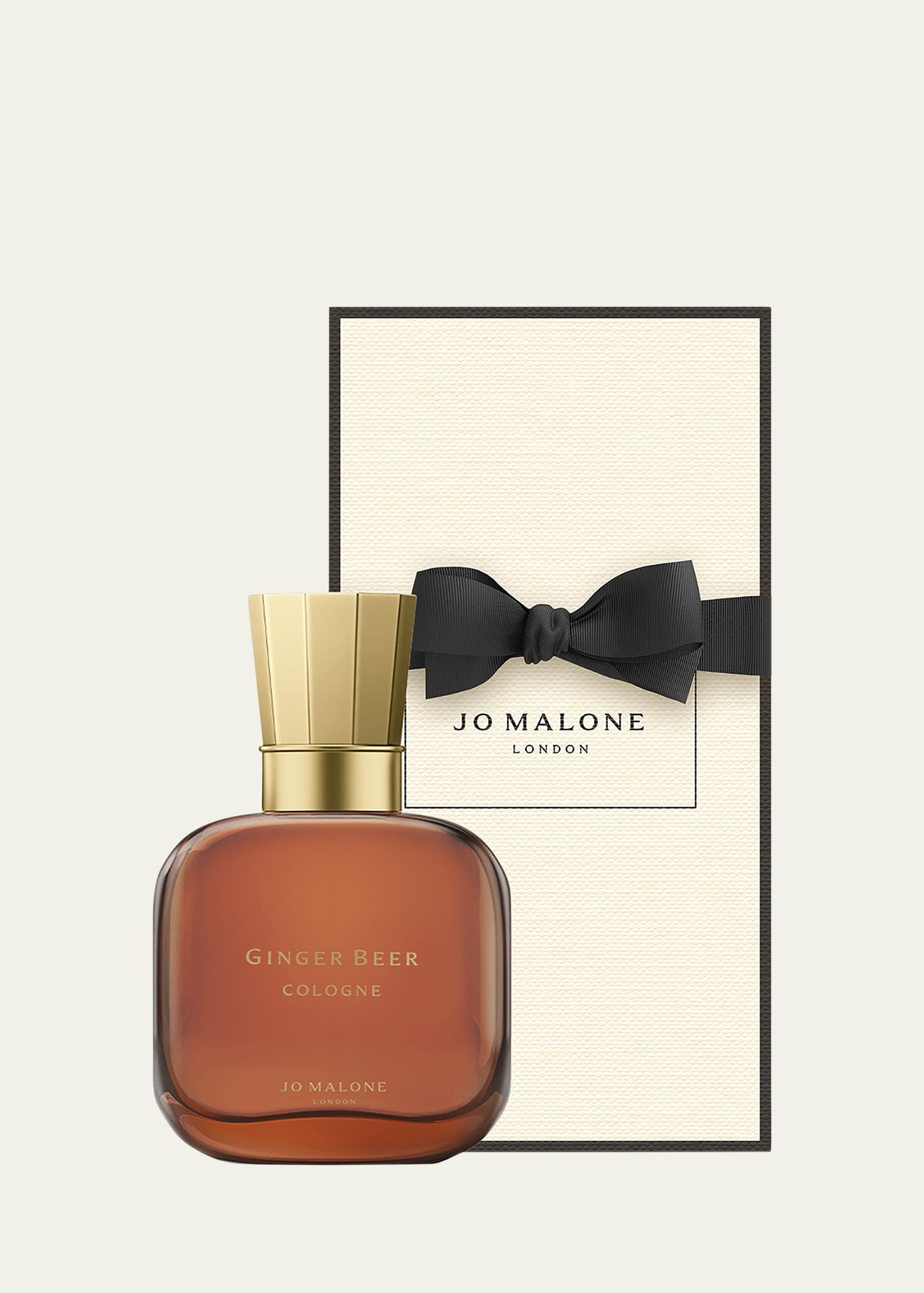 JO MALONE LONDON GINGER BEER COLOGNE, 1 OZ.