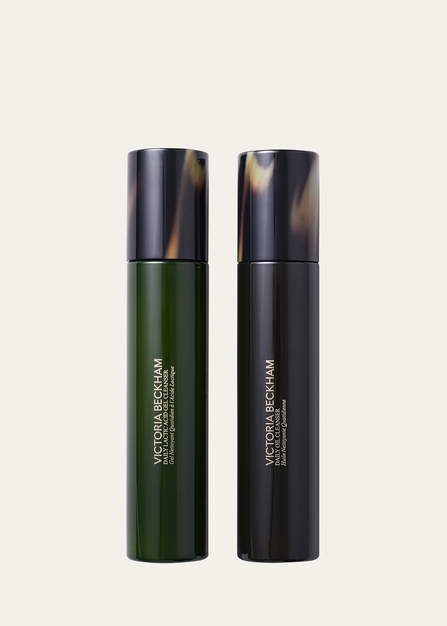 Victoria Beckham Beauty The Daily Cleansing Protocol