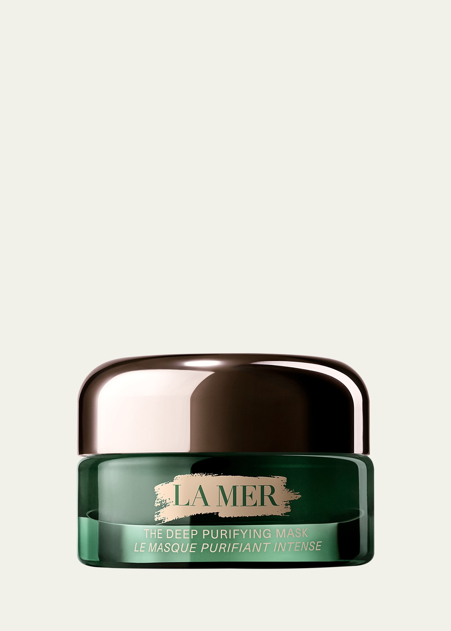 La Mer The New Deep Purifying Mask, 1.6 Oz. In White