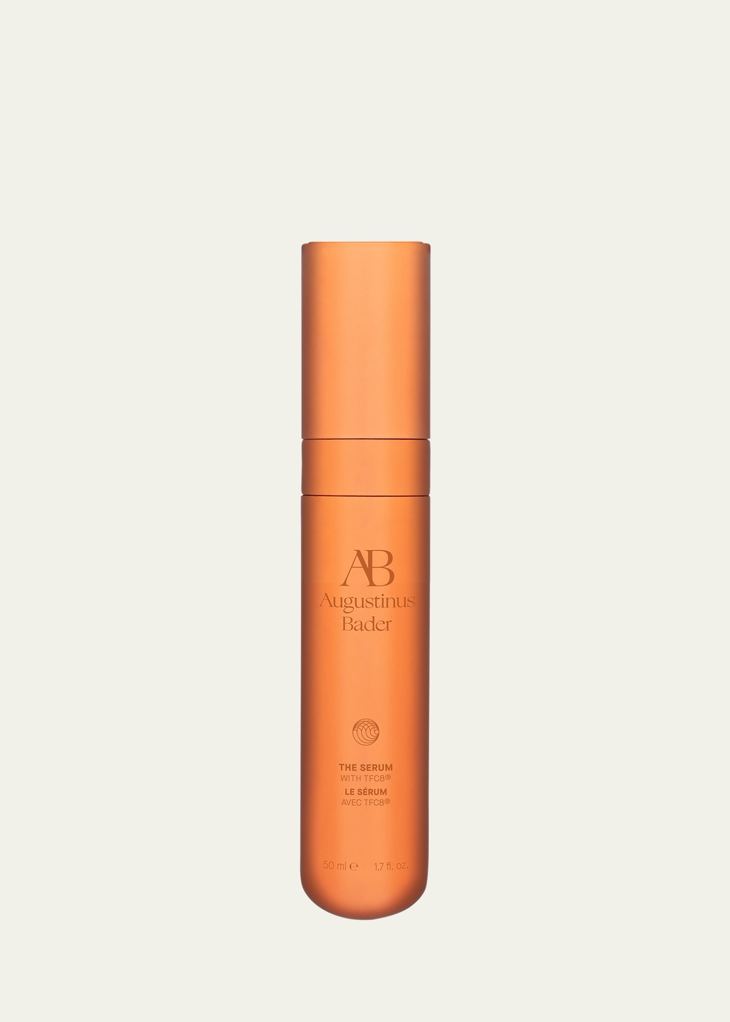 Augustinus Bader The Serum With Tfc8, 1.7 Oz.